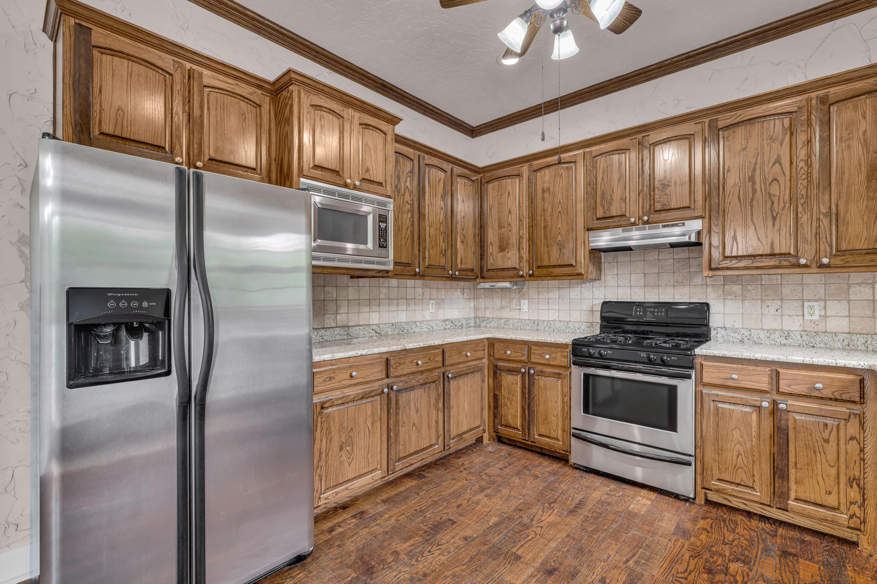 3607 Quail Run Road Property Photo 13