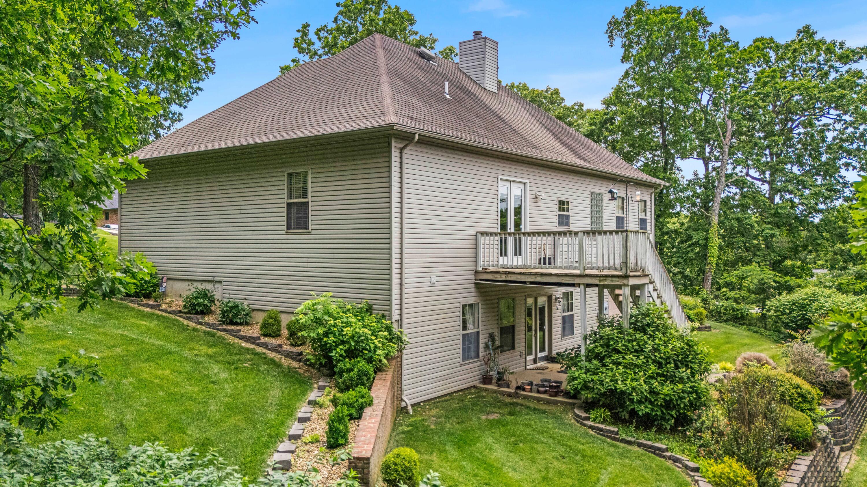 3607 Quail Run Road Property Photo 43
