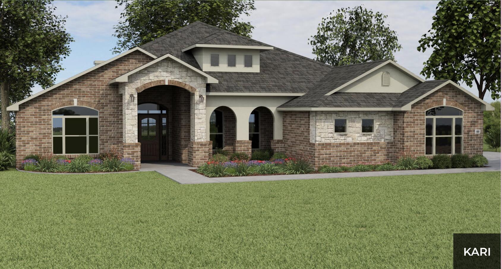 5213 South April Court Property Photo 1