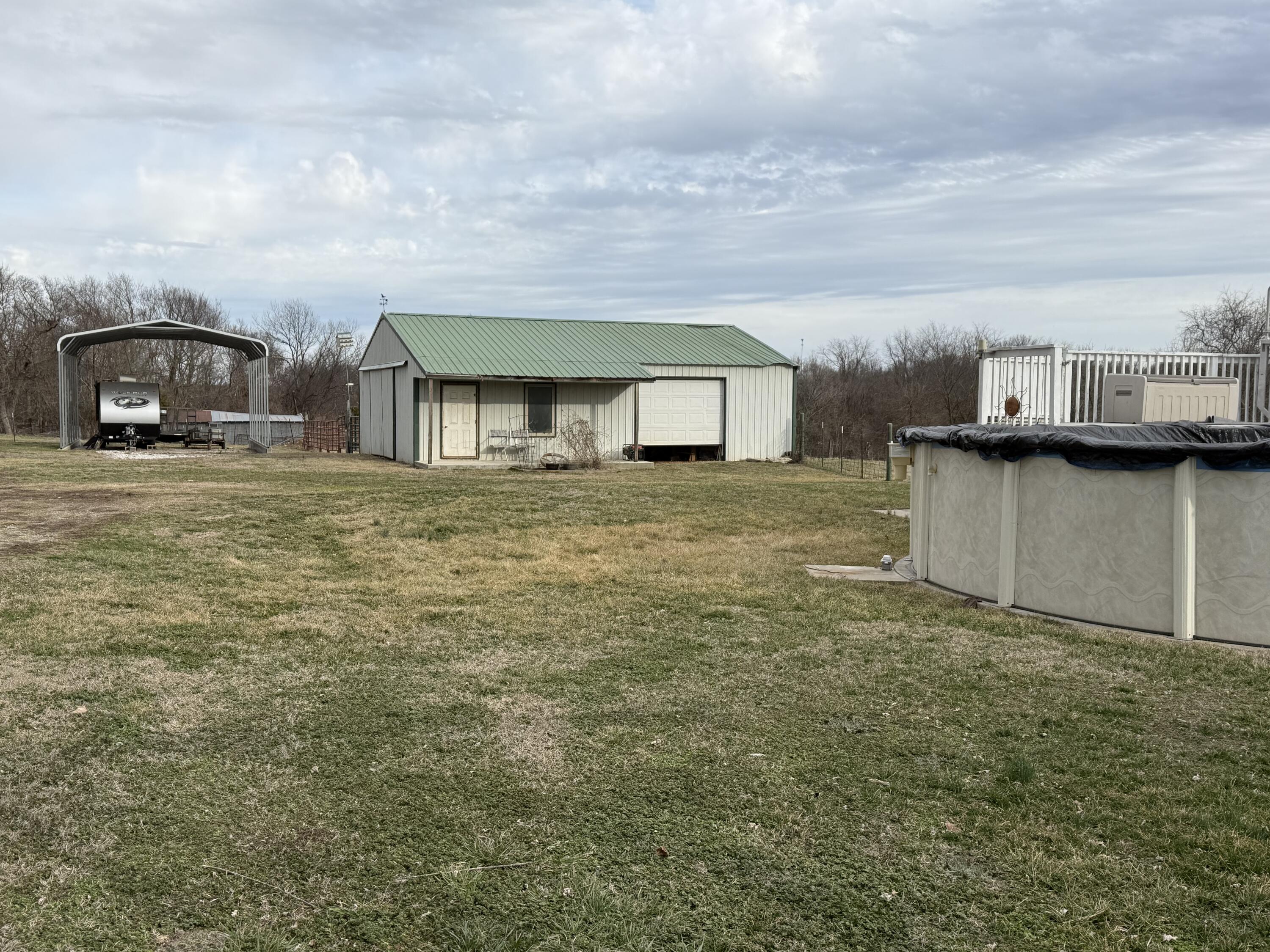 5391 West Highway 60 Property Photo 8