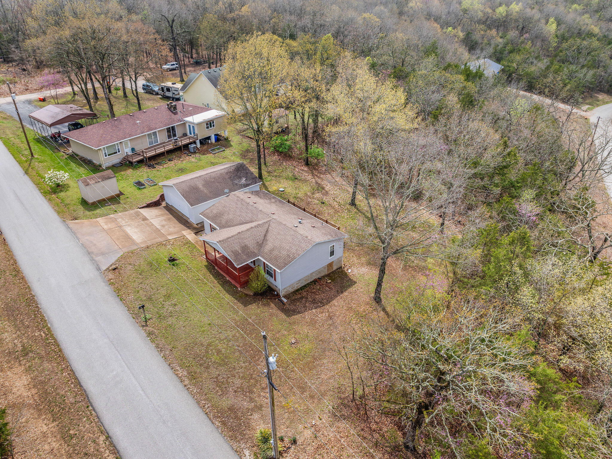 83 Palomino Trail Property Photo 7