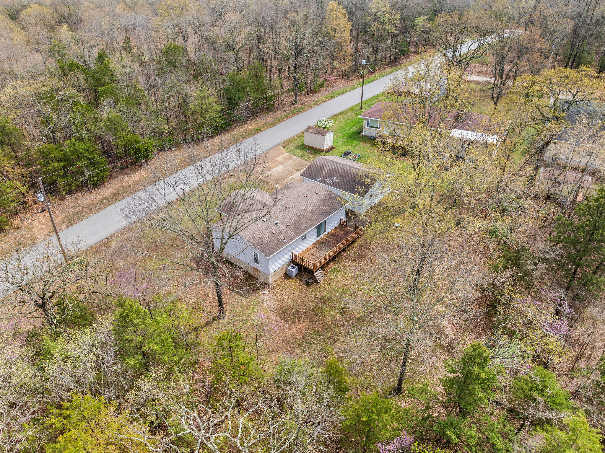 83 Palomino Trail Property Photo 8