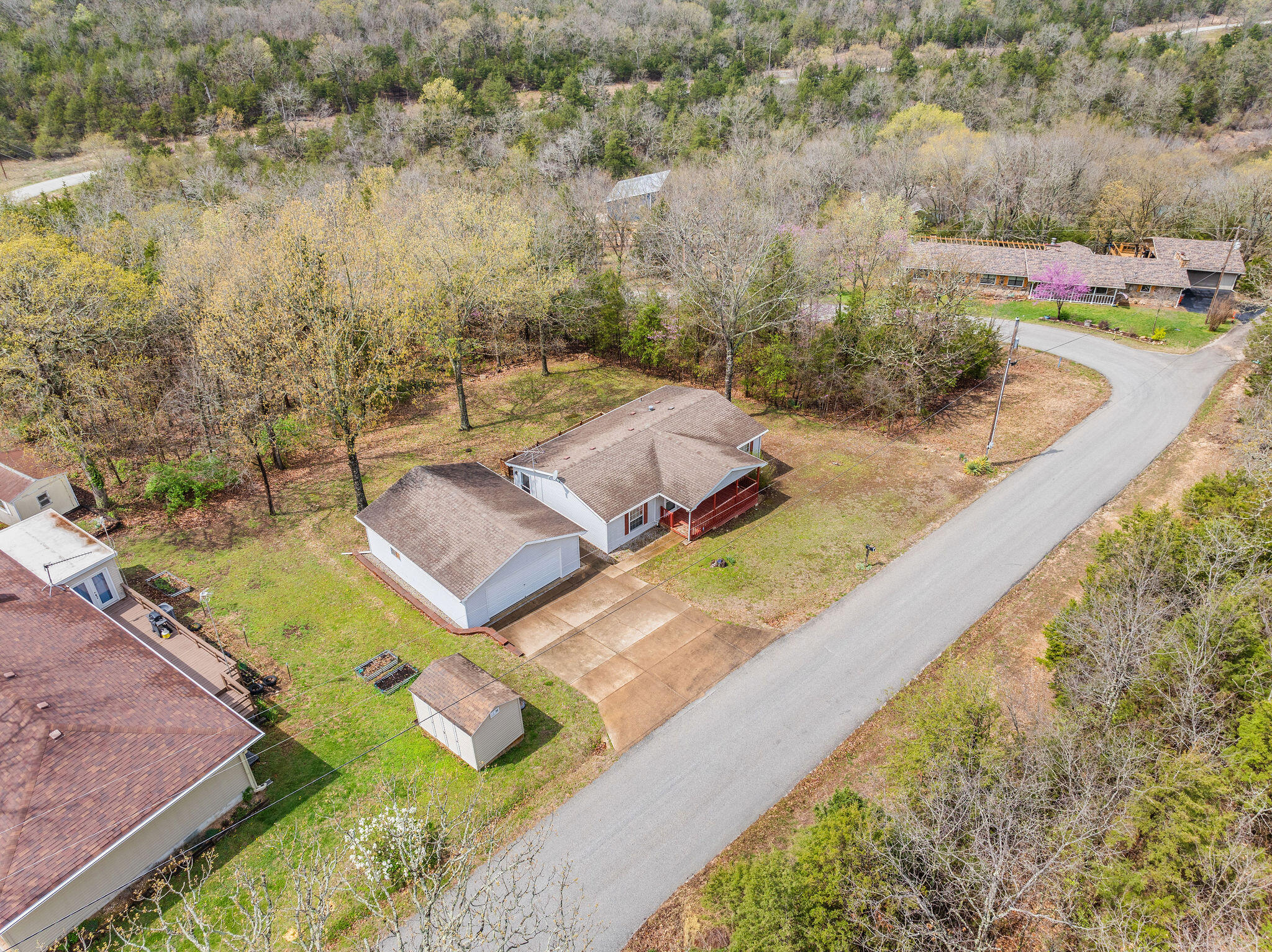 83 Palomino Trail Property Photo 9