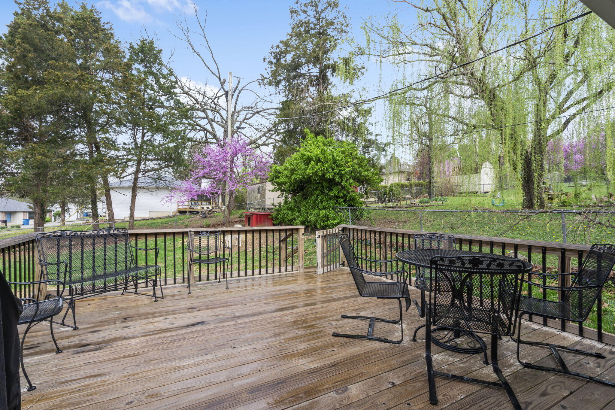 115 Rock Hollow Court Property Photo 21