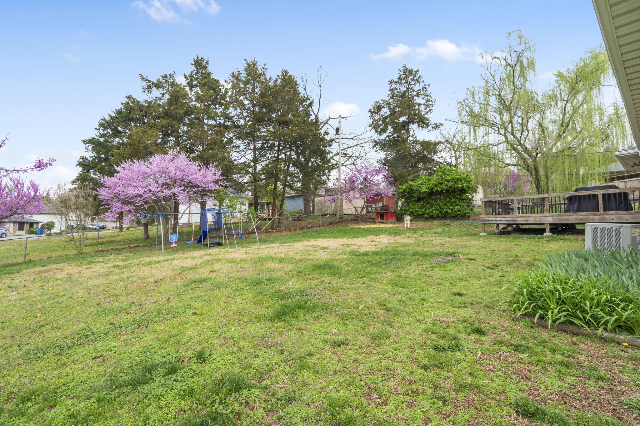 115 Rock Hollow Court Property Photo 22