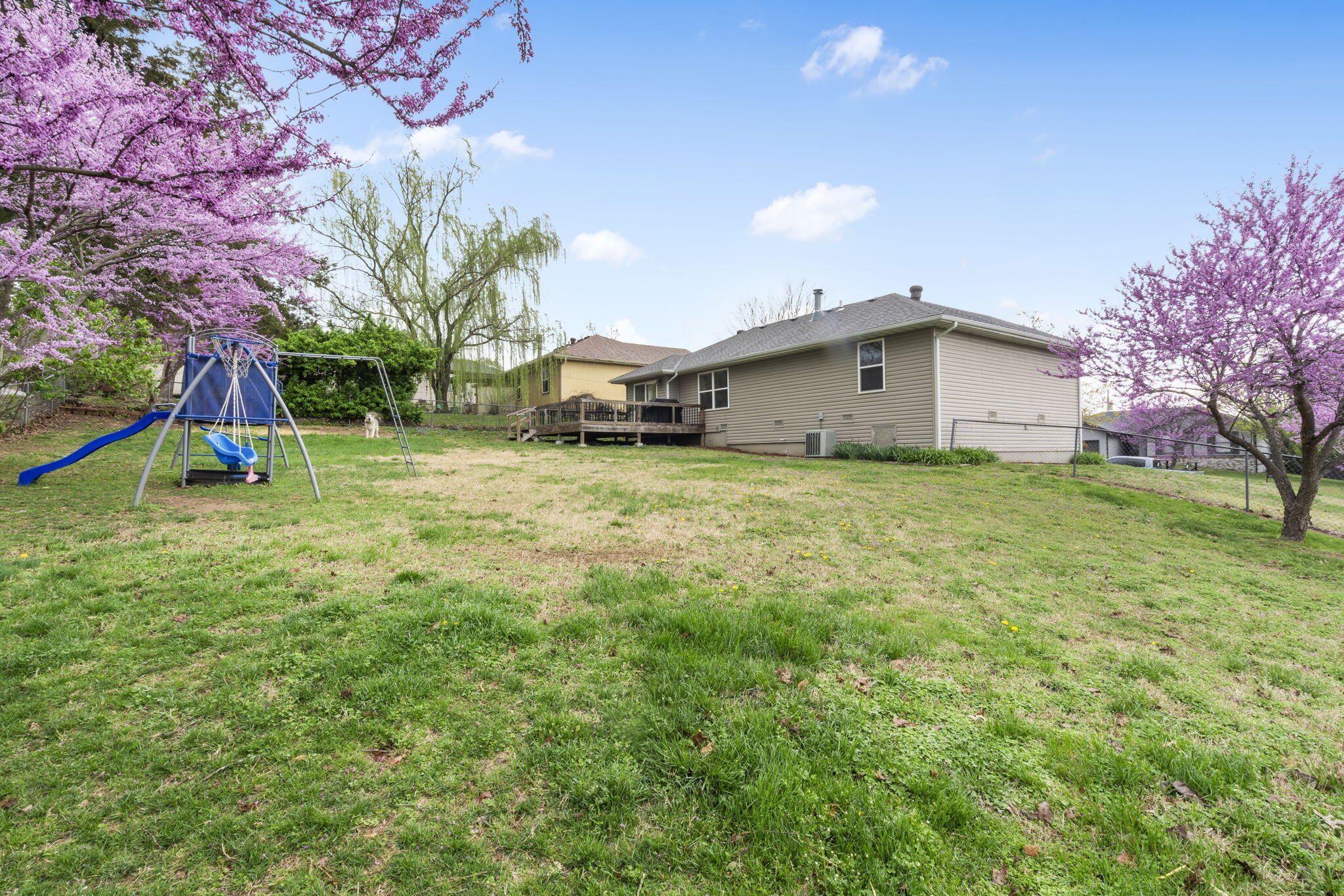 115 Rock Hollow Court Property Photo 23