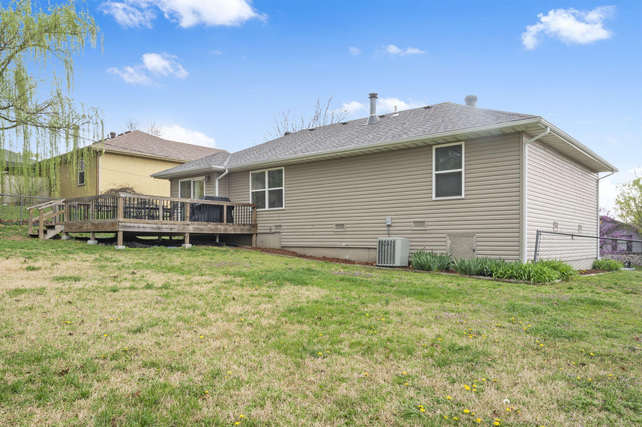 115 Rock Hollow Court Property Photo 24