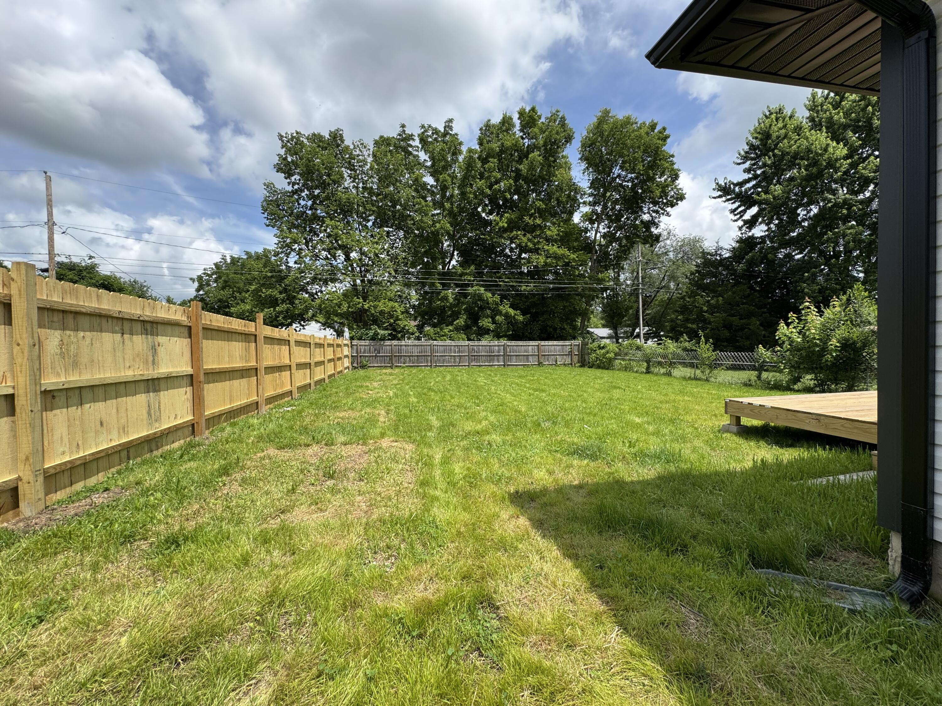 732 North Brown Avenue Property Photo 20