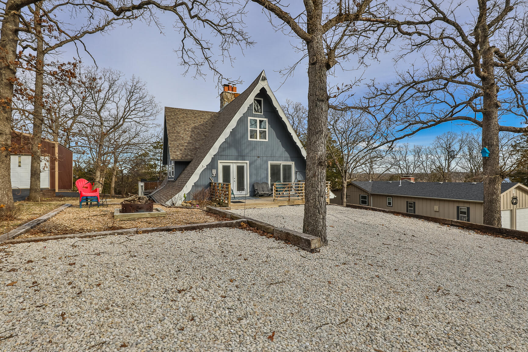 17289 Birch Road Property Photo 1