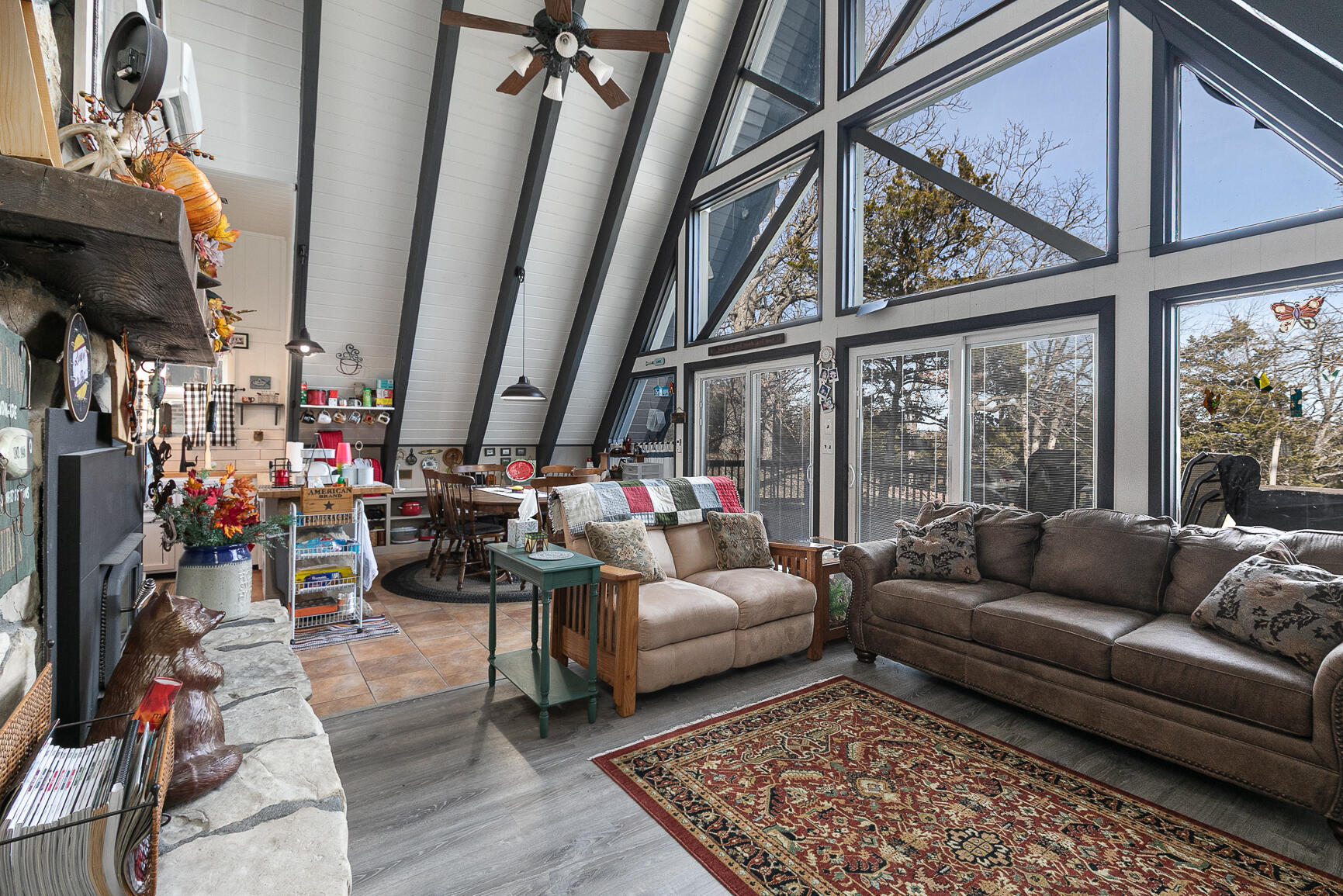 17289 Birch Road Property Photo 17