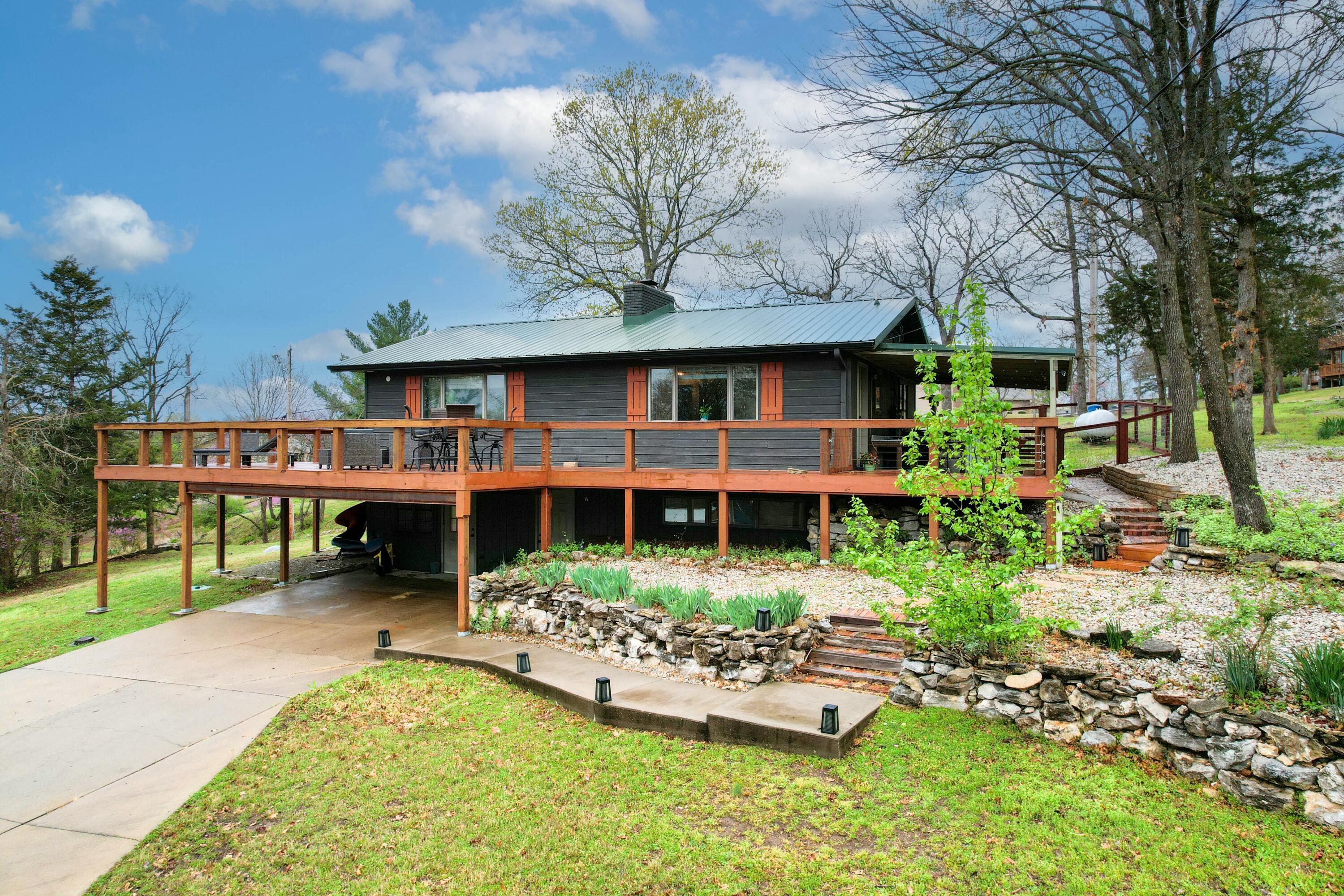 6 Evergreen Drive Property Photo