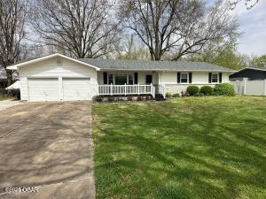 1709 Joplin Street Property Photo