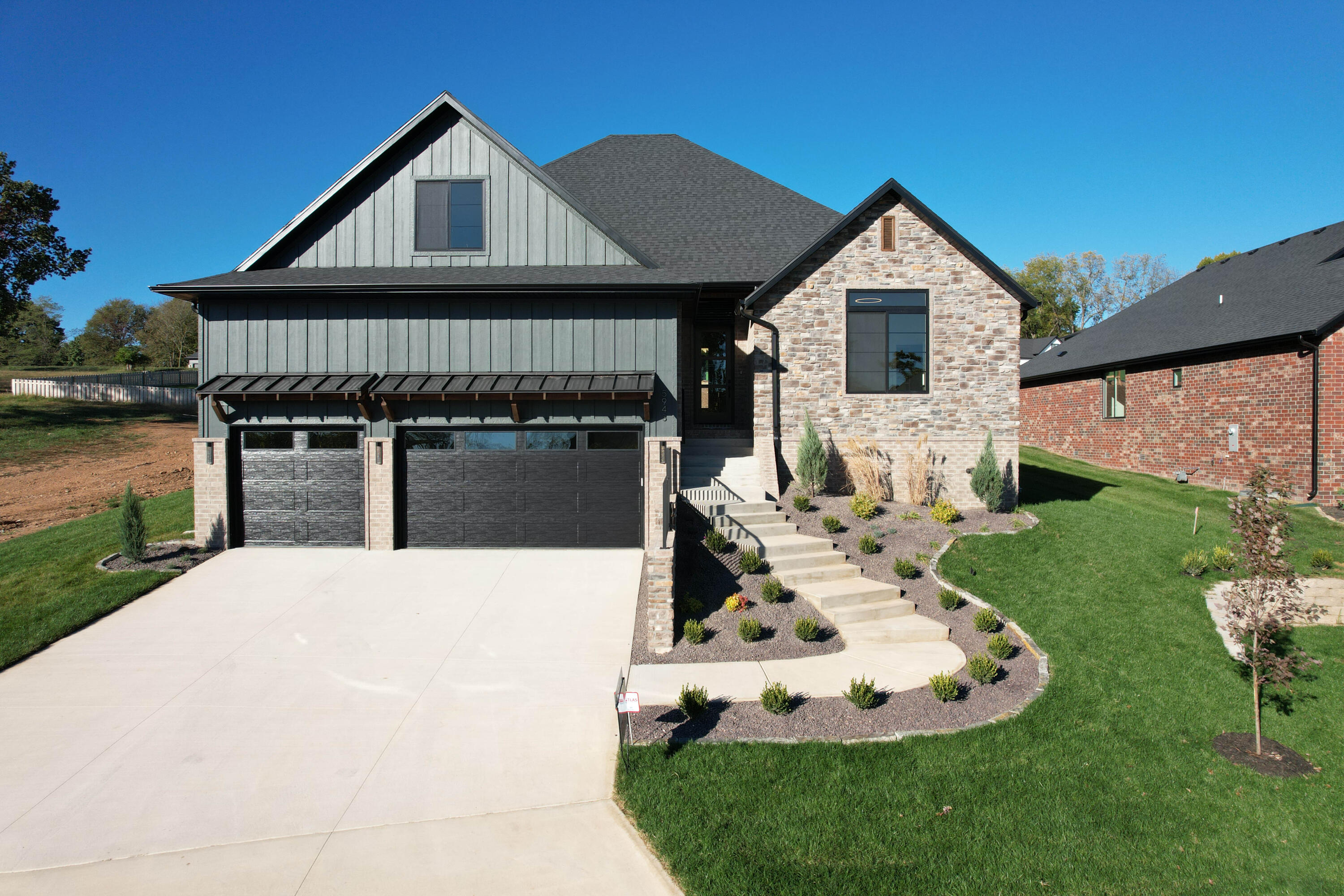 5943 South Clay Property Photo 1