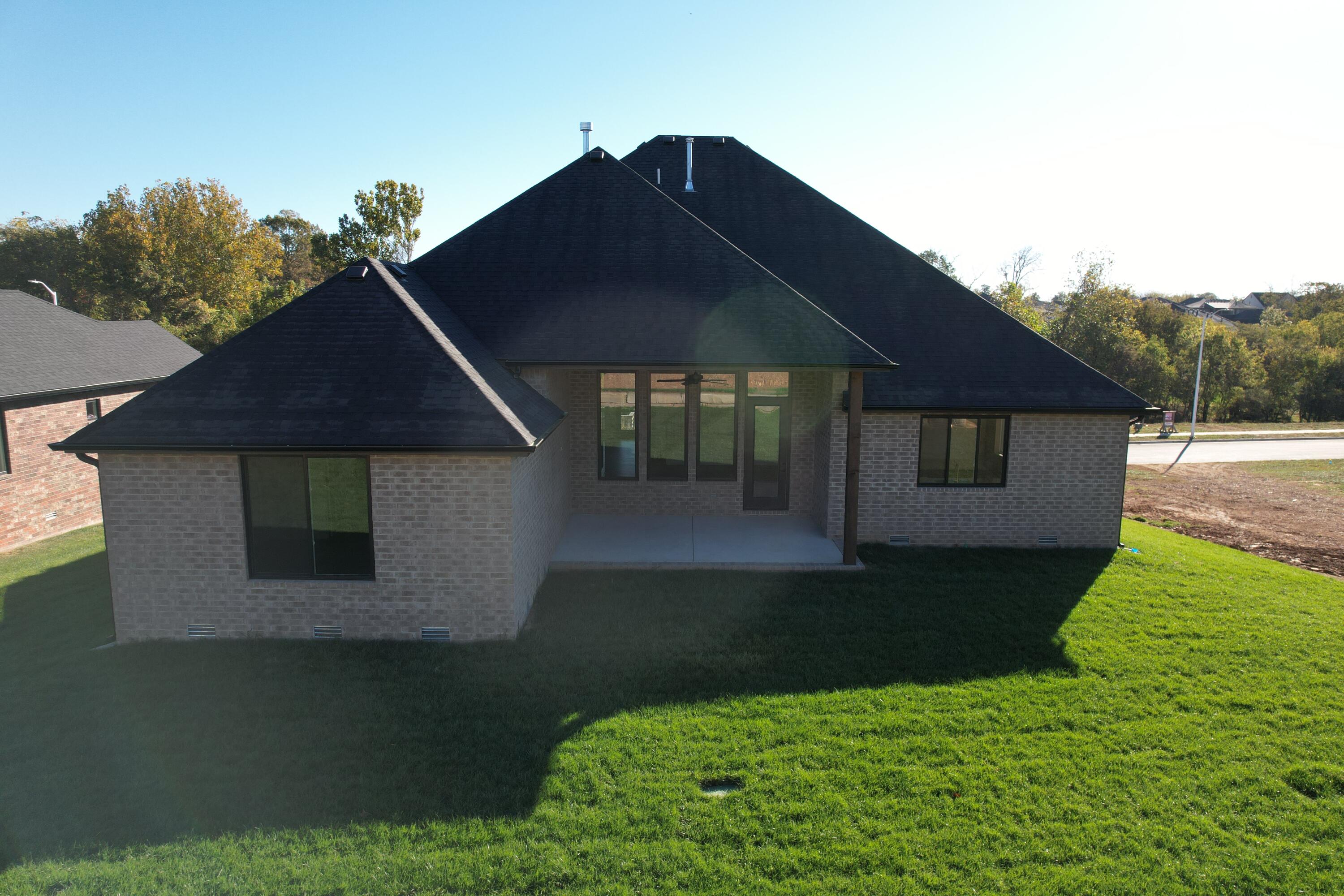5943 South Clay Property Photo 45