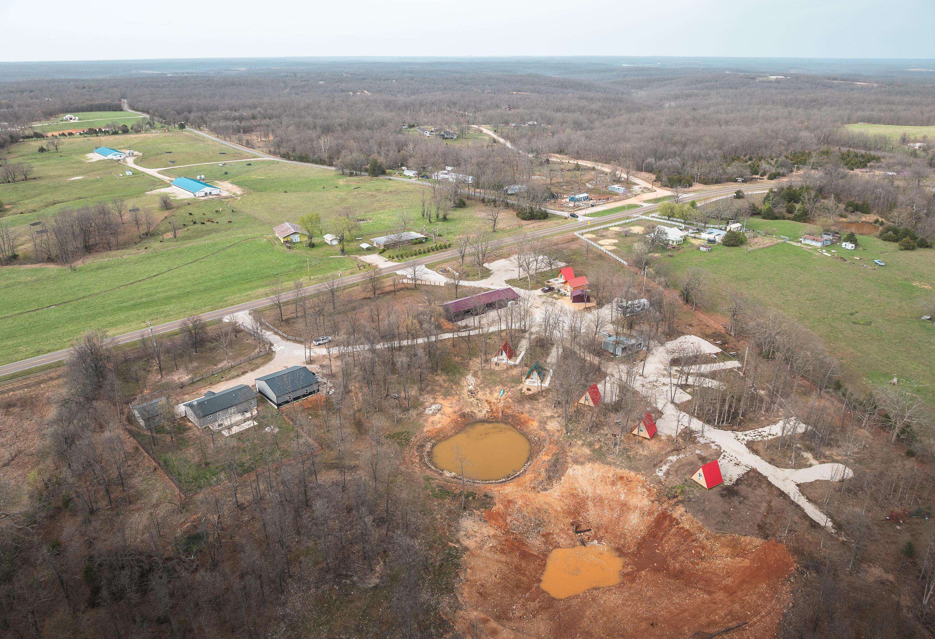 1610 Highway 64 Property Photo