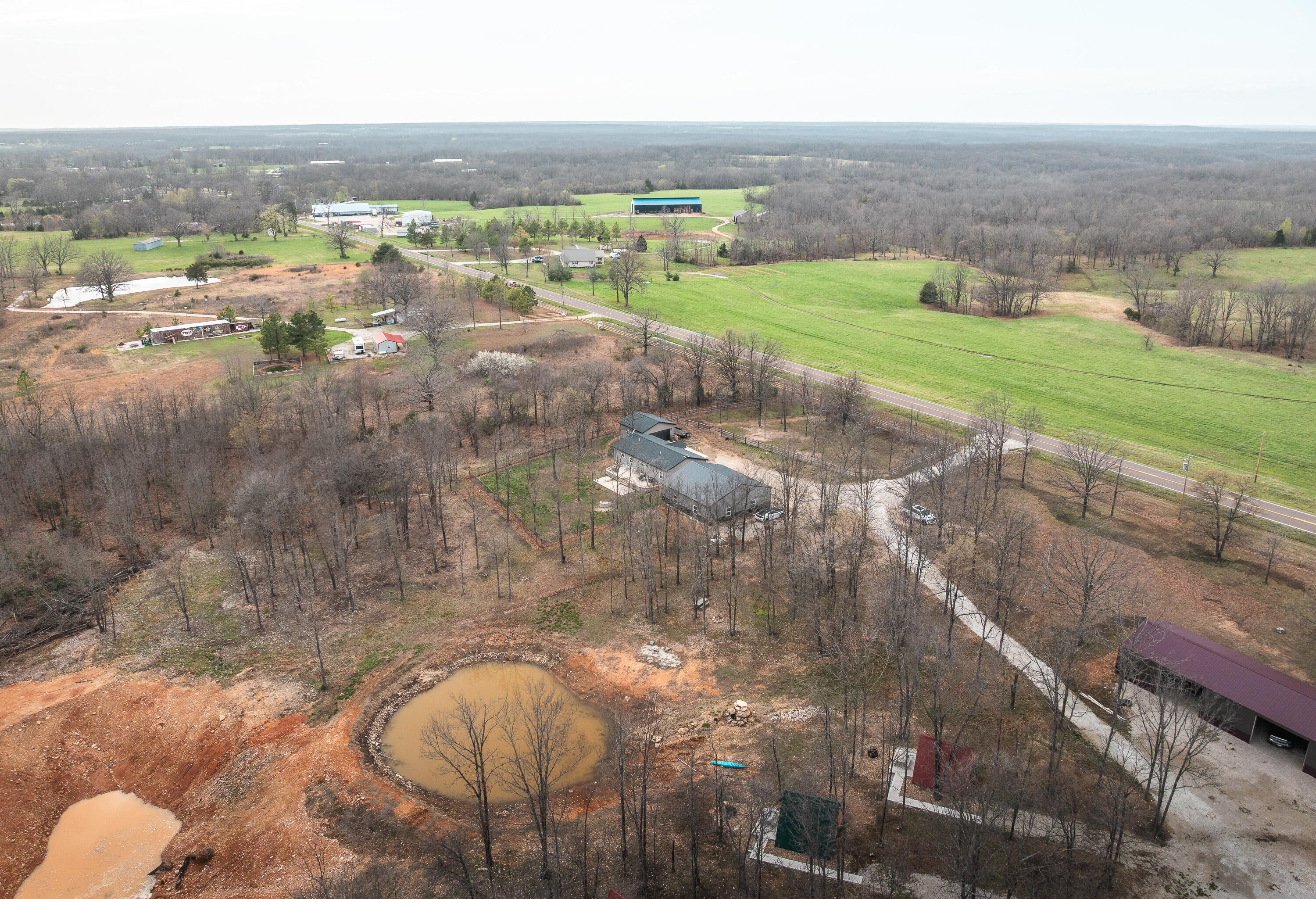 1610 Highway 64 Property Photo 2