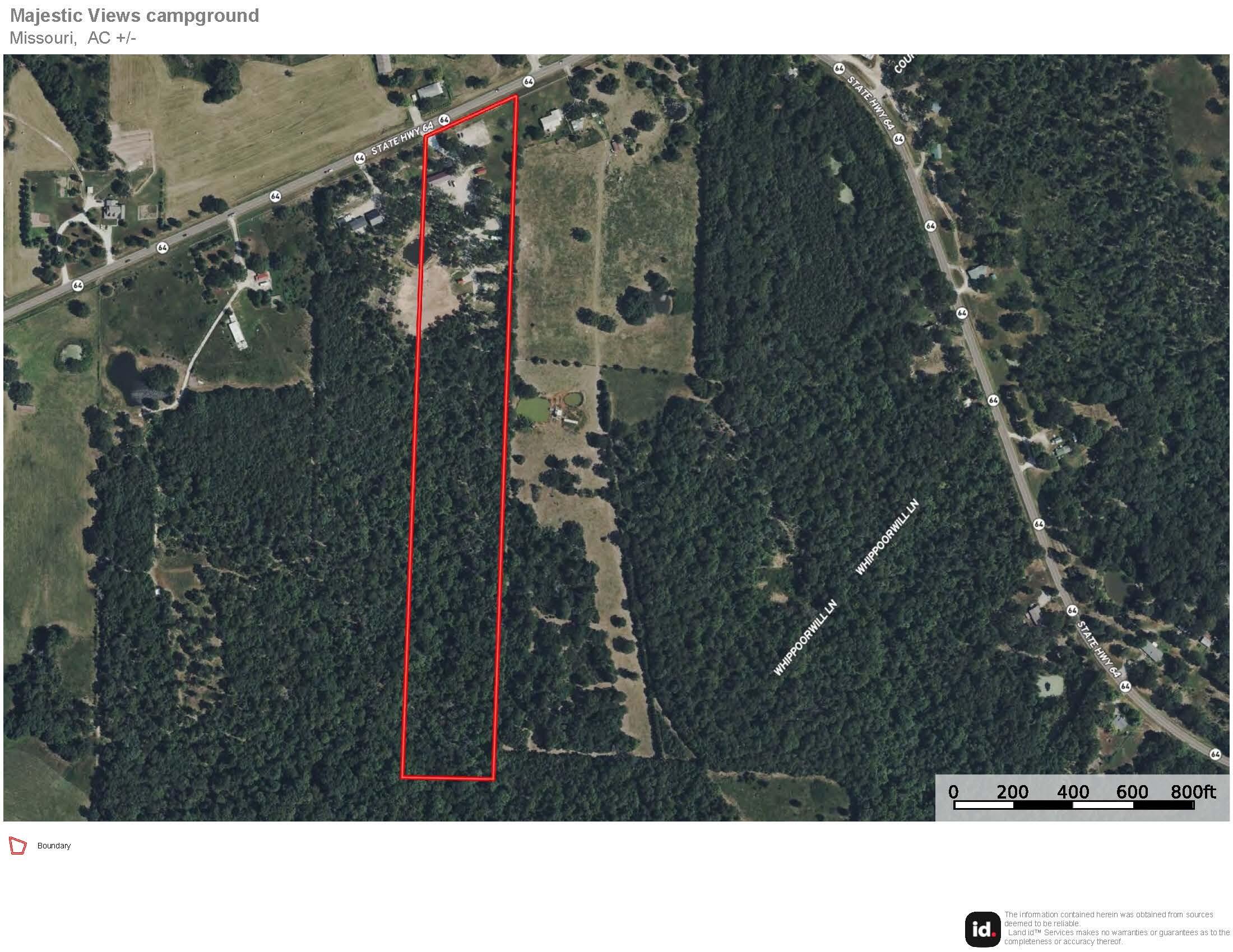 1610 Highway 64 Property Photo 3