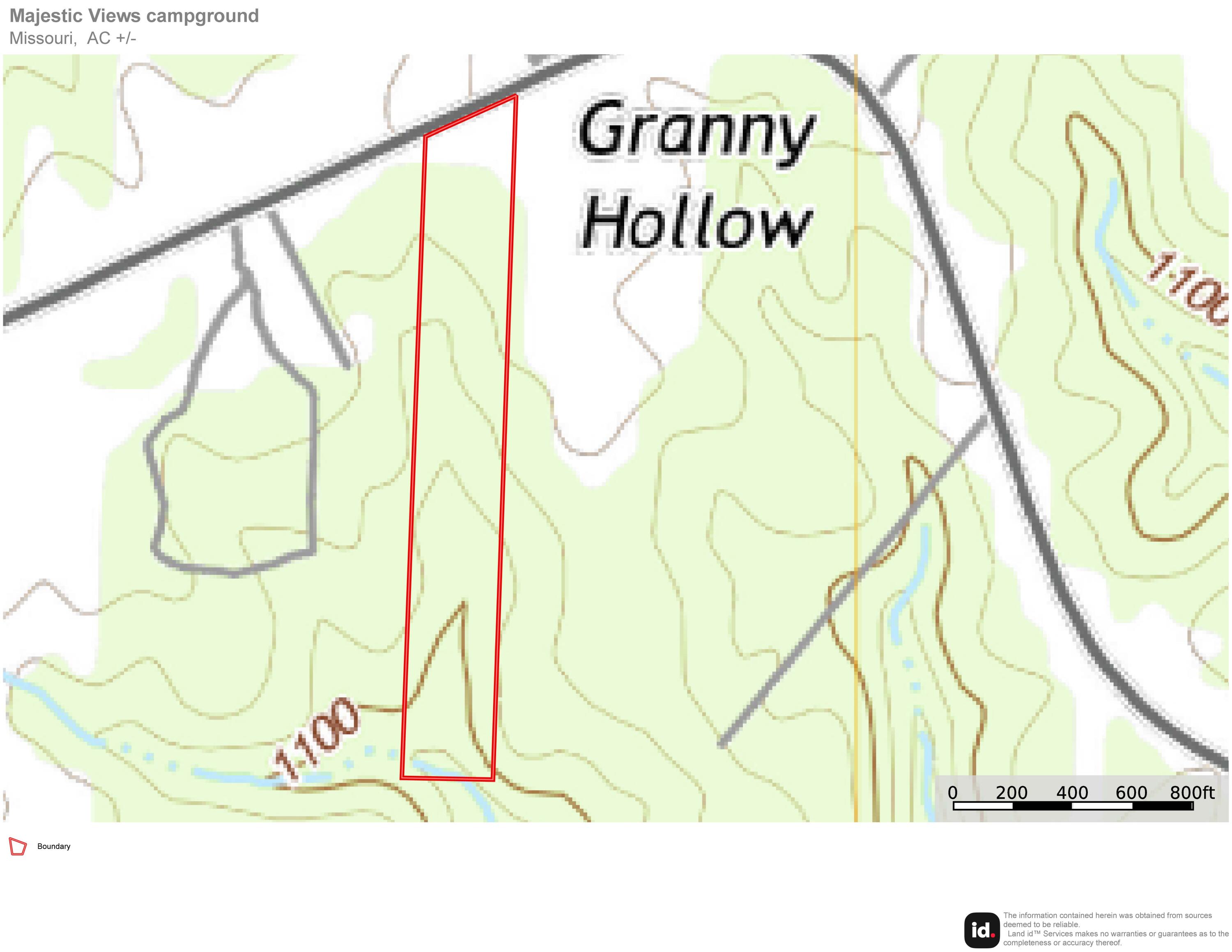 1610 Highway 64 Property Photo 4