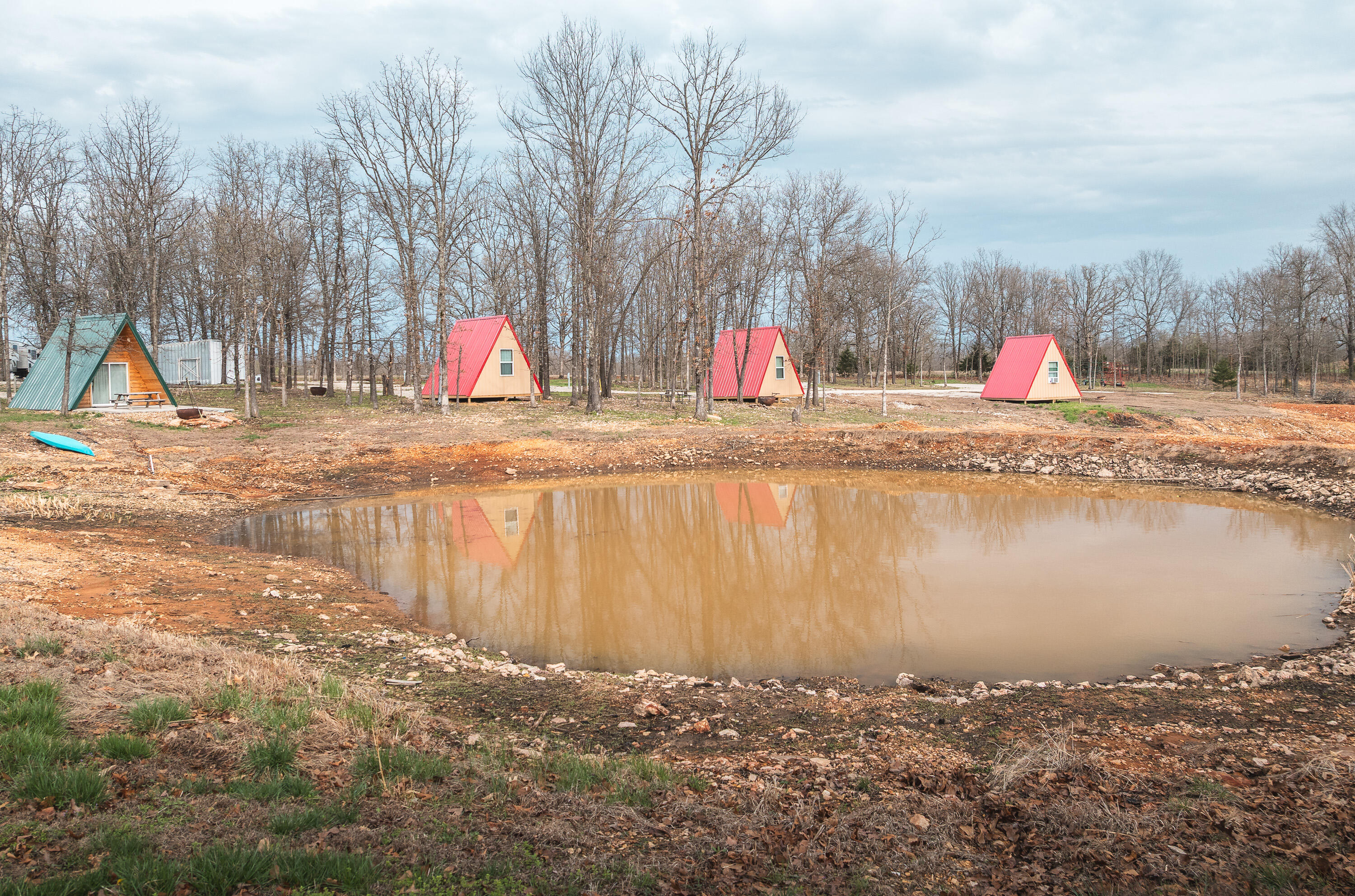 1610 Highway 64 Property Photo 5