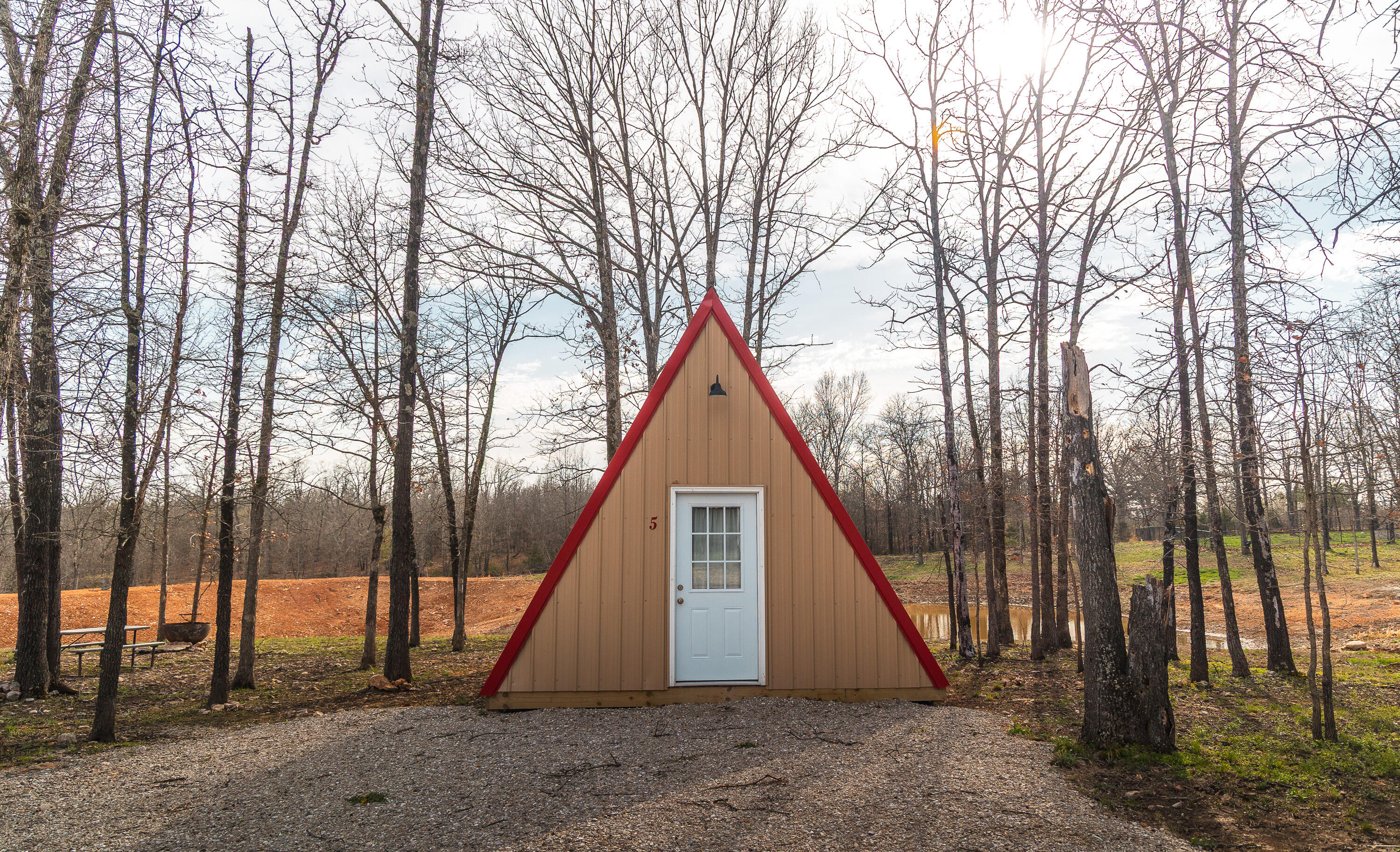 1610 Highway 64 Property Photo 12