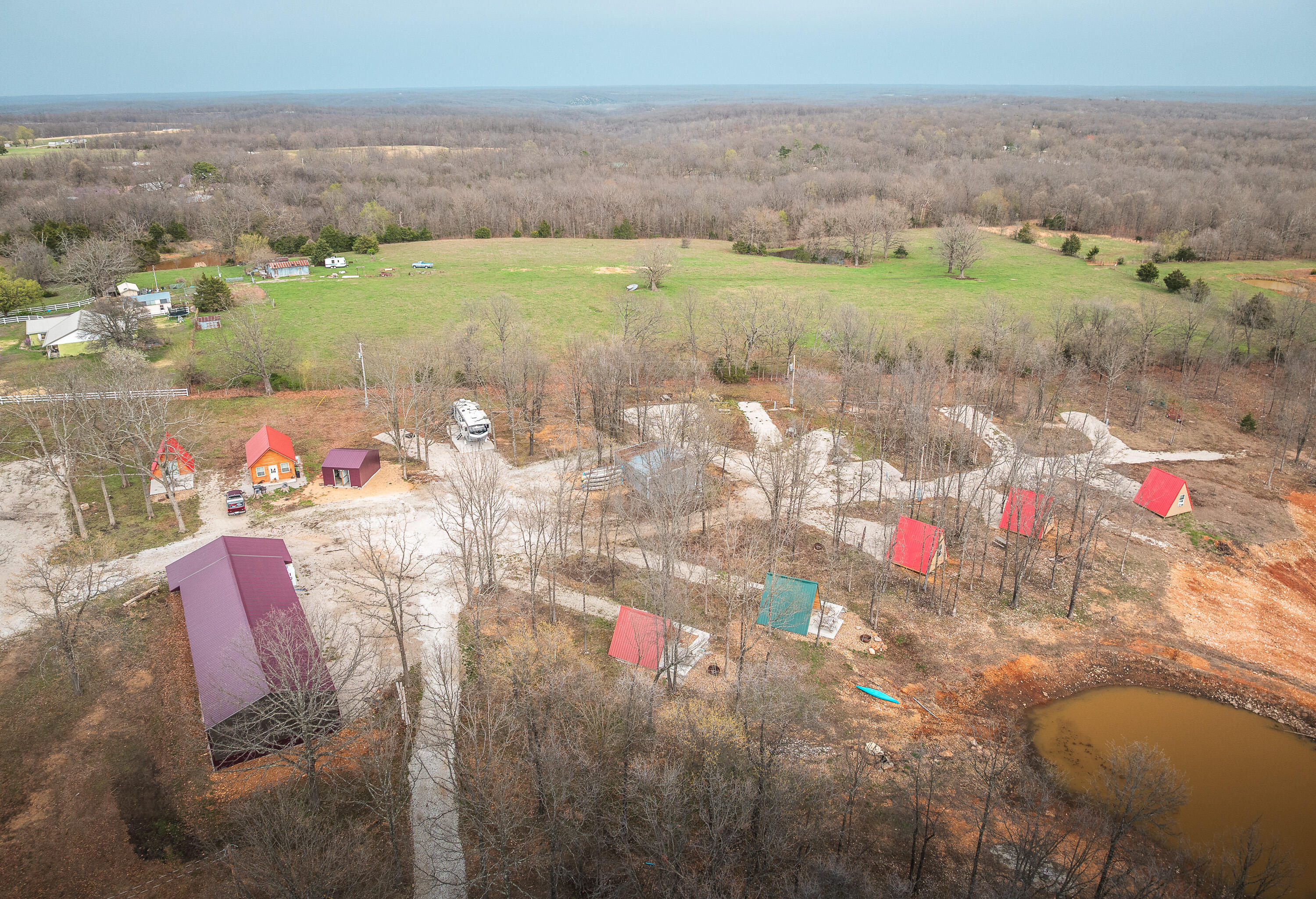 1610 Highway 64 Property Photo 38