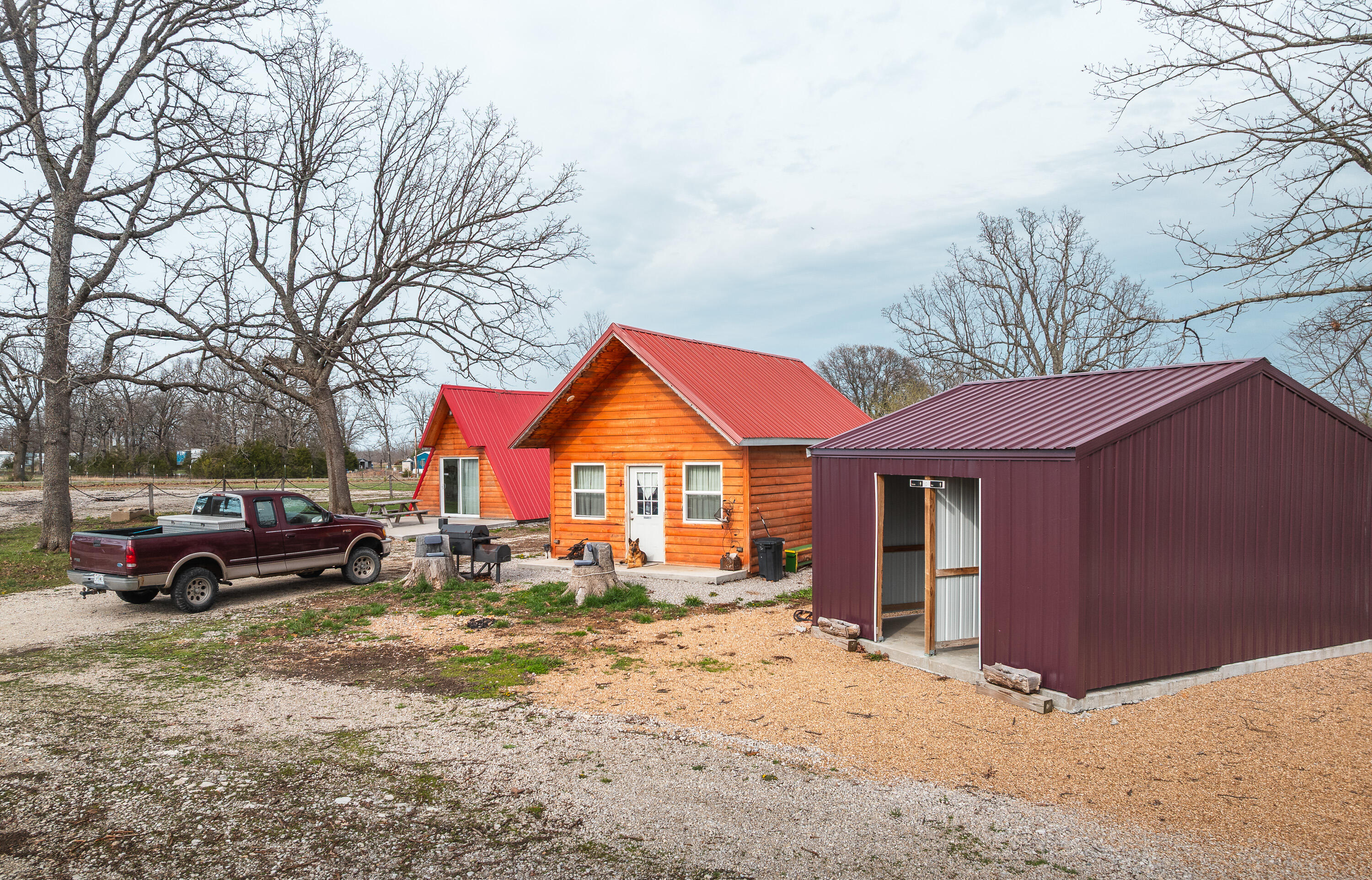 1610 Highway 64 Property Photo 55
