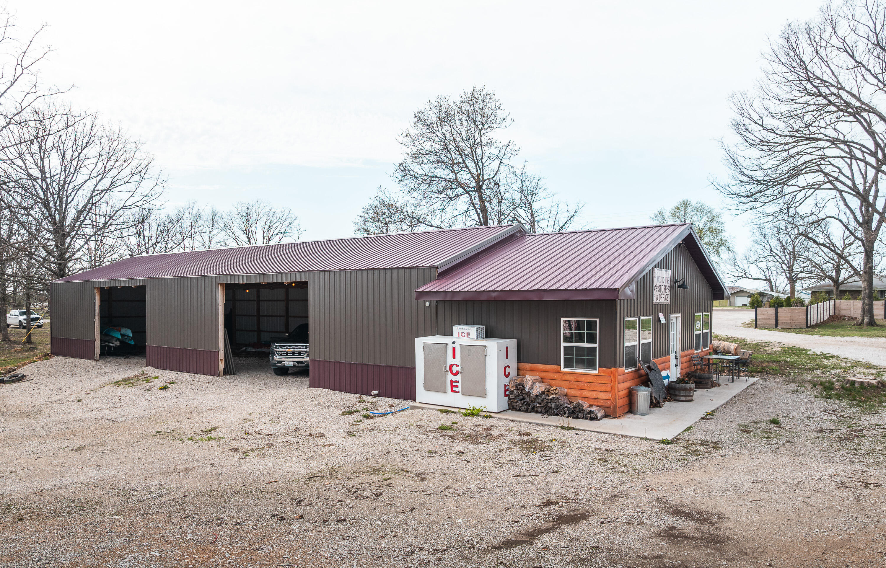 1610 Highway 64 Property Photo 56