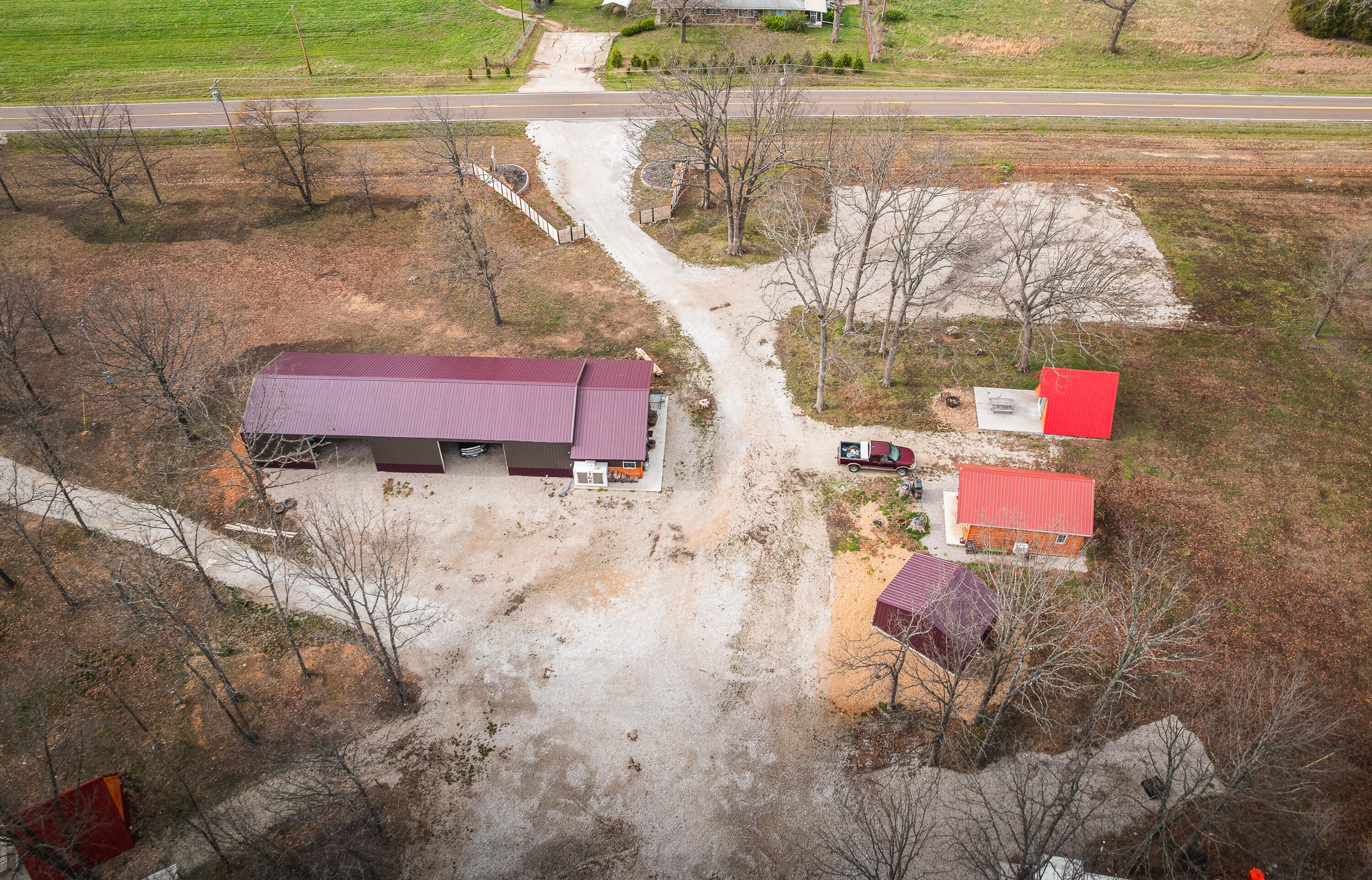 1610 Highway 64 Property Photo 58