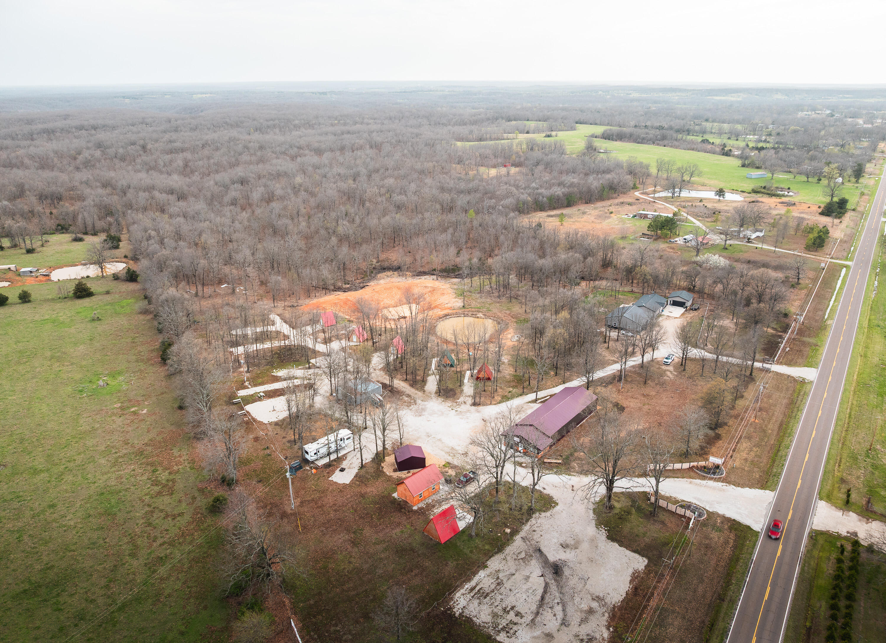 1610 Highway 64 Property Photo 59