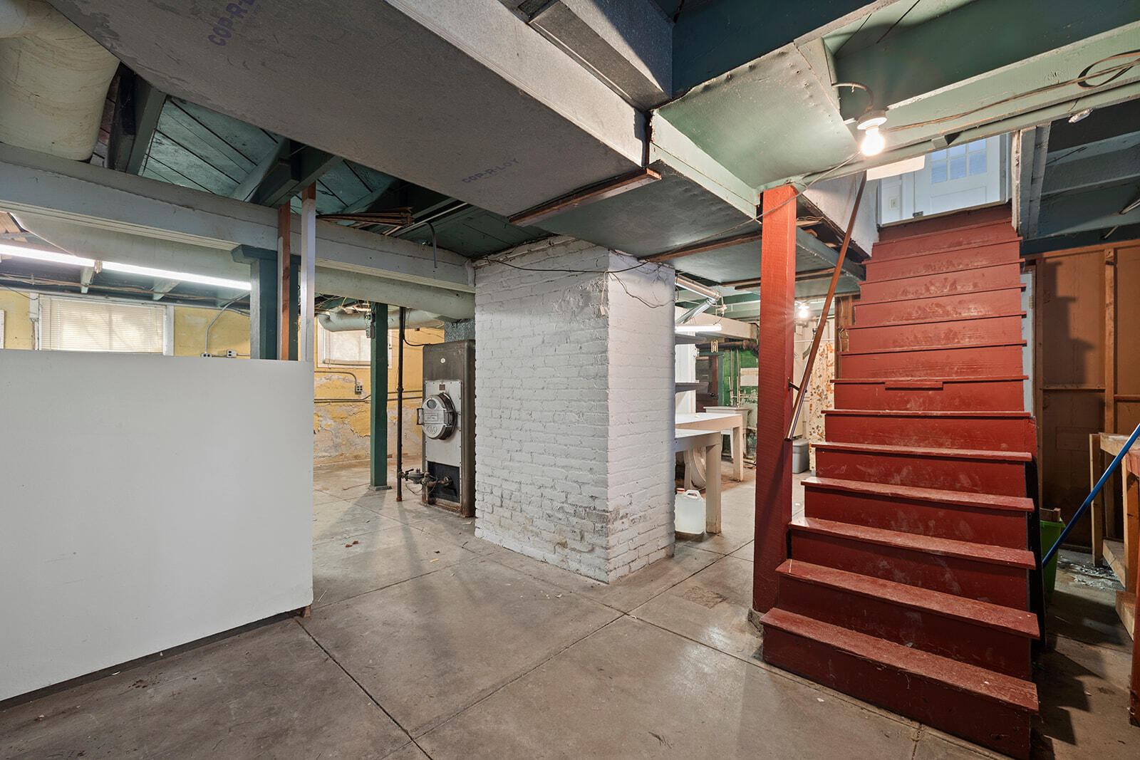 1303 North Grant Avenue Property Photo 33