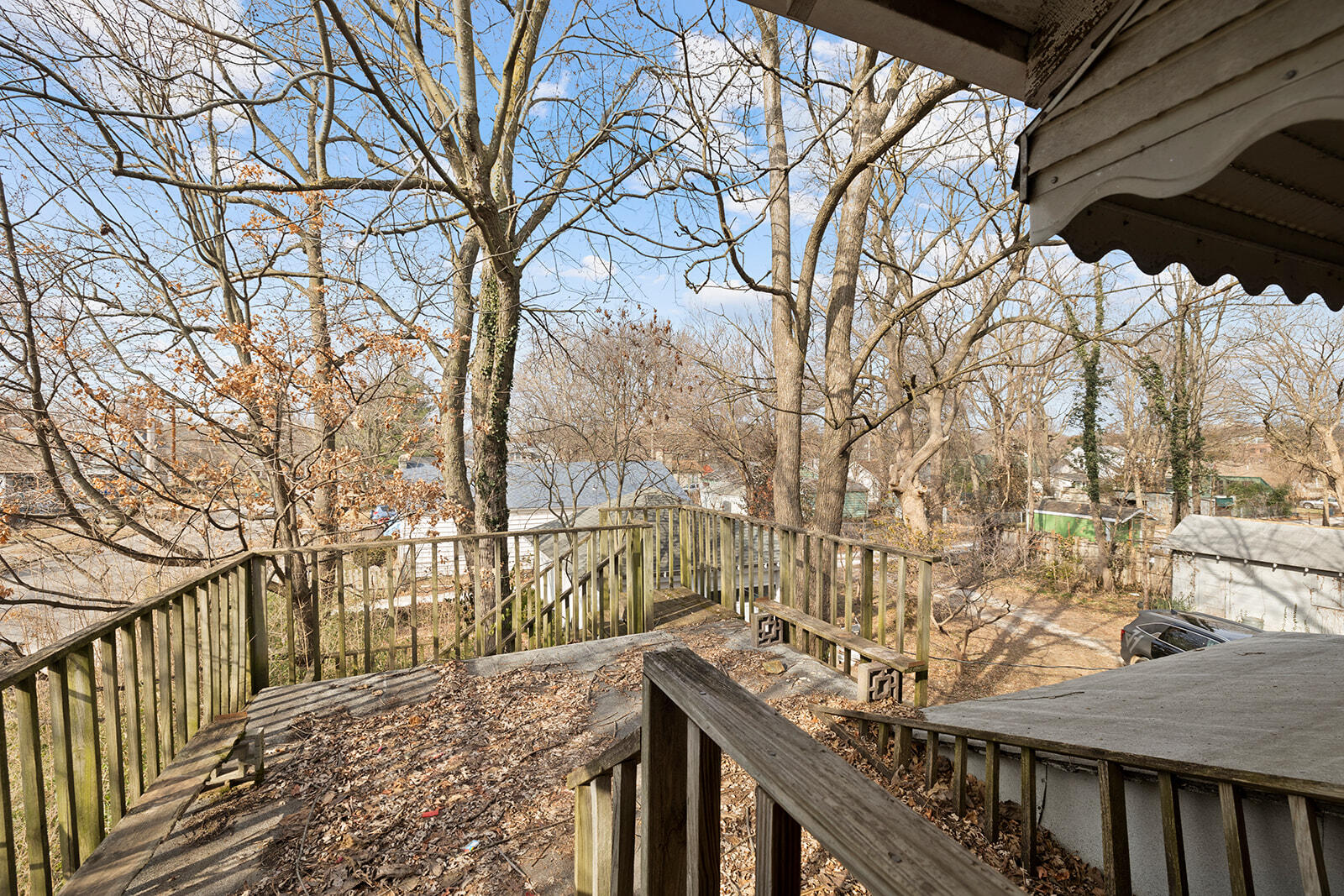 1303 North Grant Avenue Property Photo 43