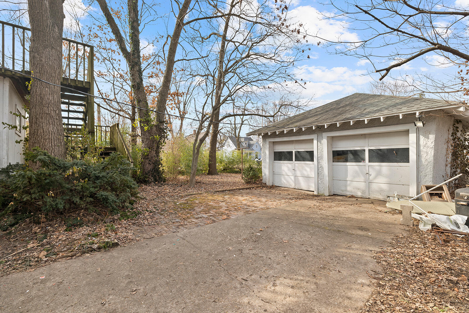 1303 North Grant Avenue Property Photo 44