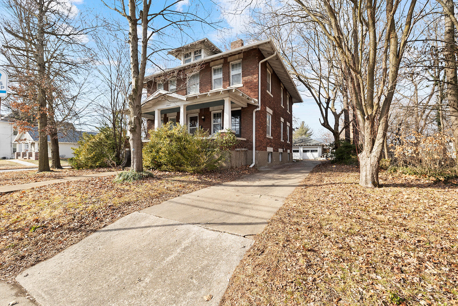 1303 North Grant Avenue Property Photo 45