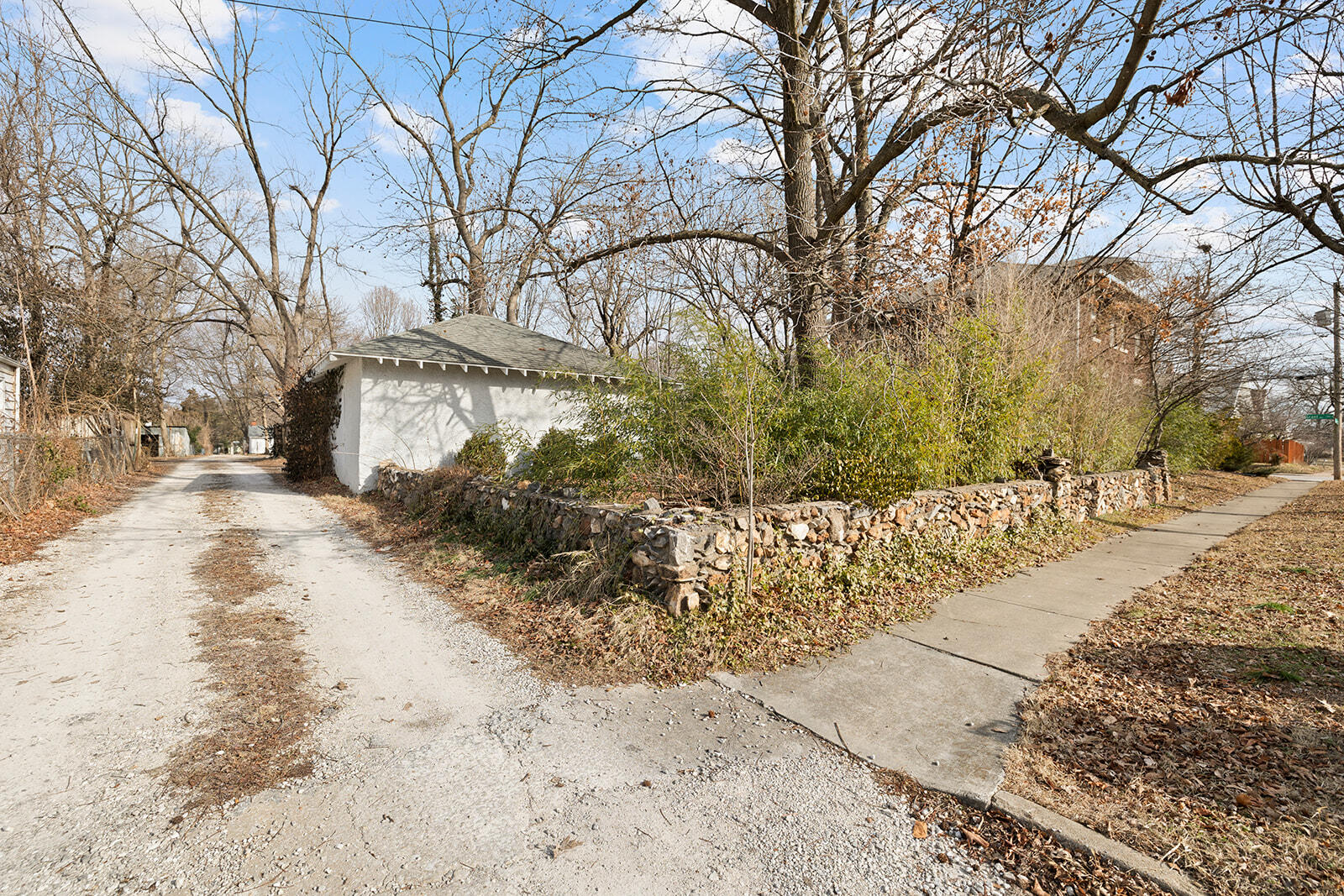1303 North Grant Avenue Property Photo 48
