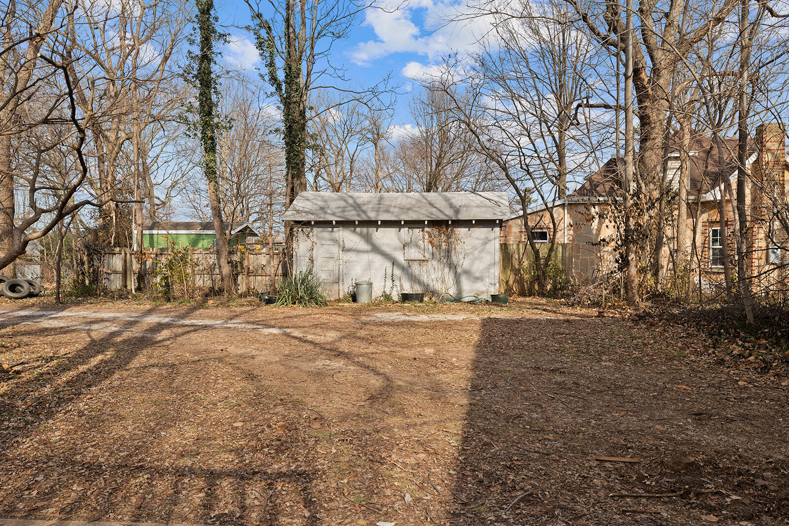 1303 North Grant Avenue Property Photo 50
