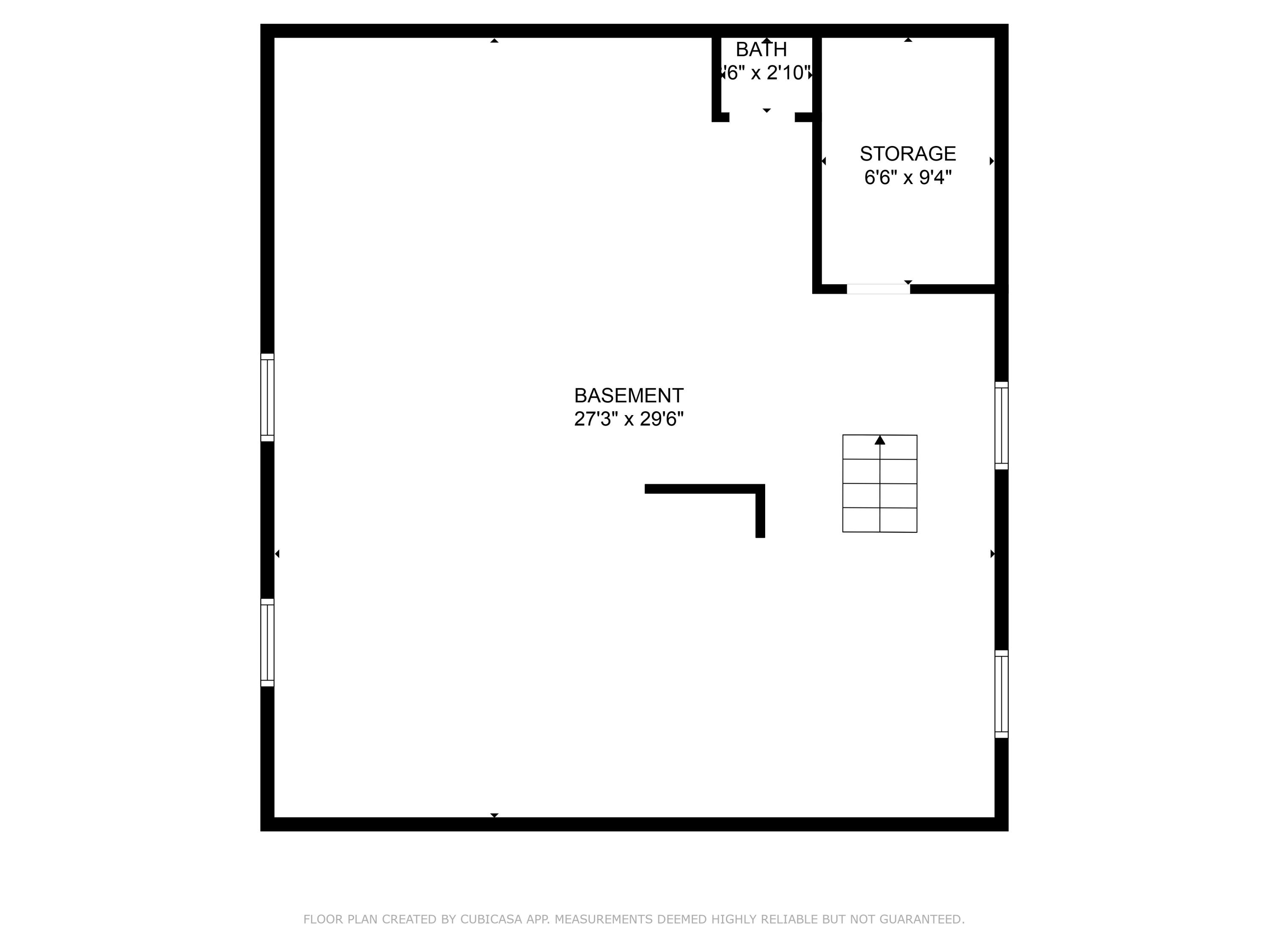 1303 North Grant Avenue Property Photo 51