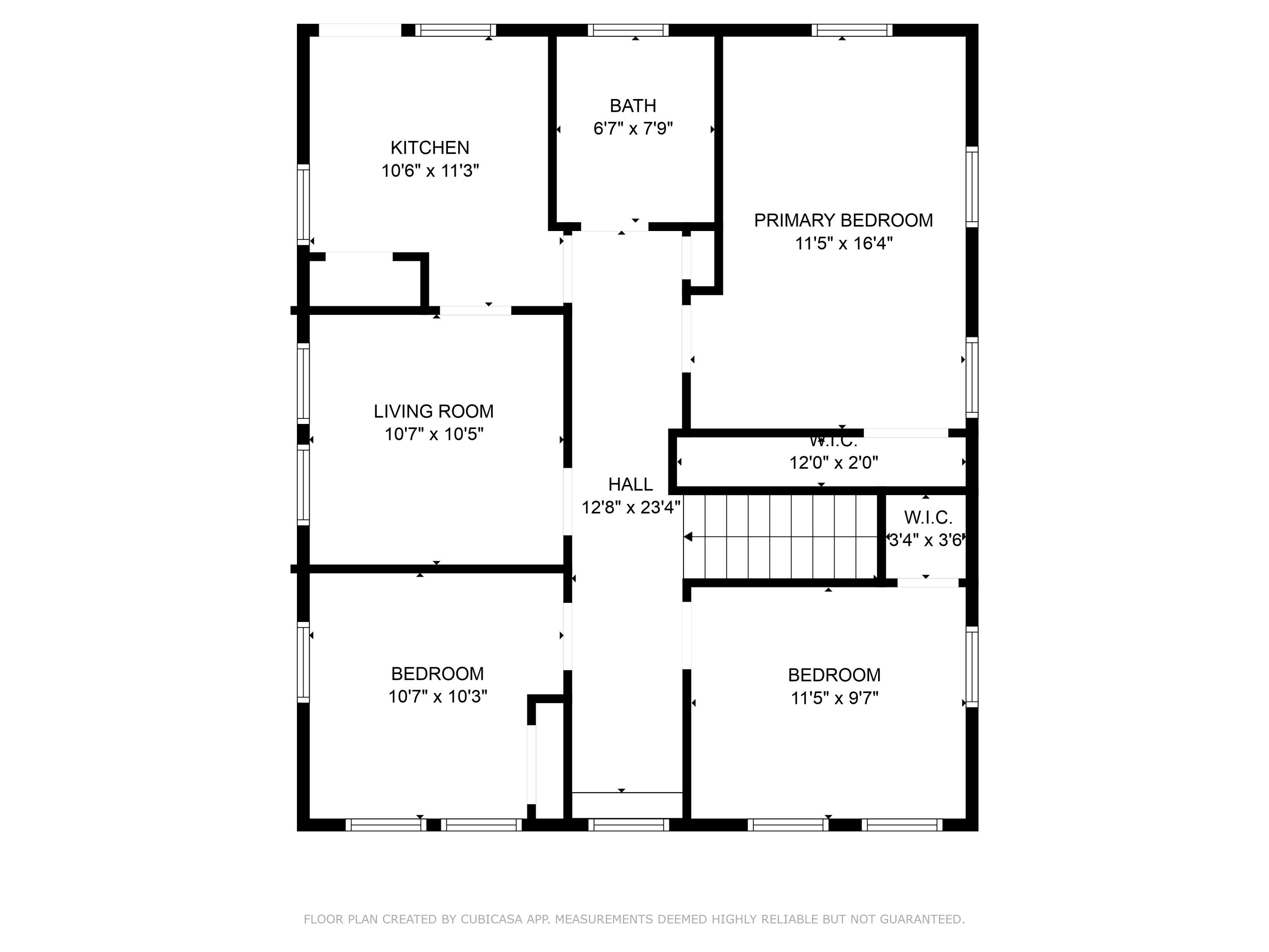 1303 North Grant Avenue Property Photo 53