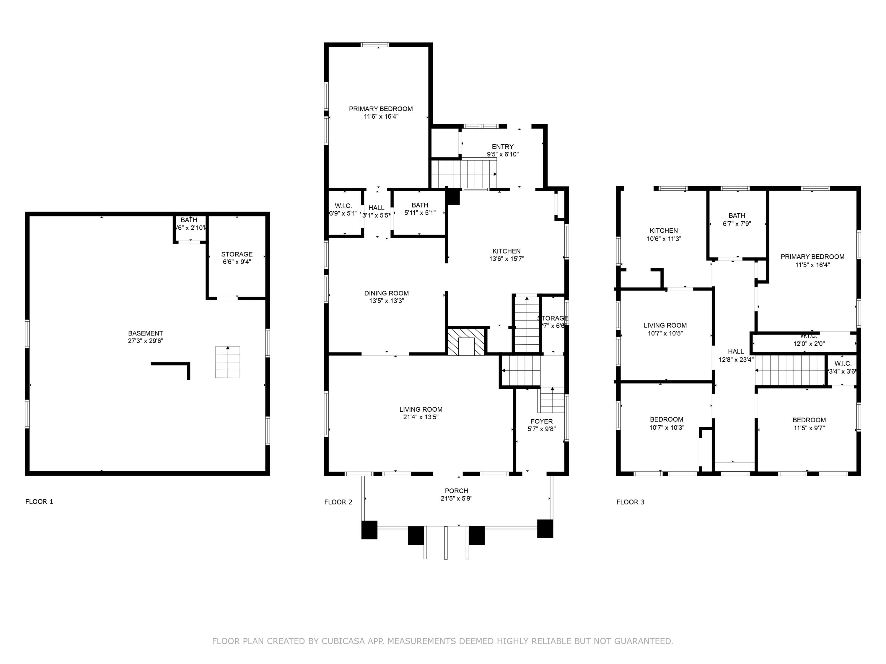 1303 North Grant Avenue Property Photo 54