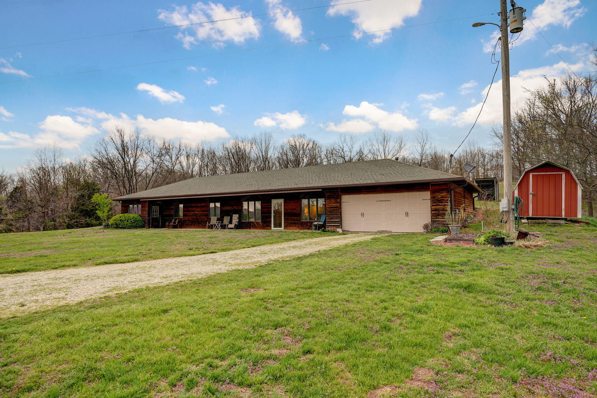 2648 Green Hill Road Property Photo 2