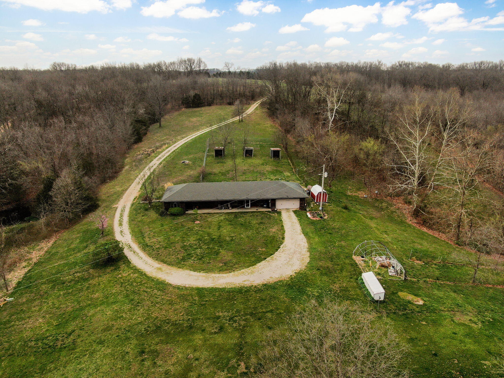 2648 Green Hill Road Property Photo 29