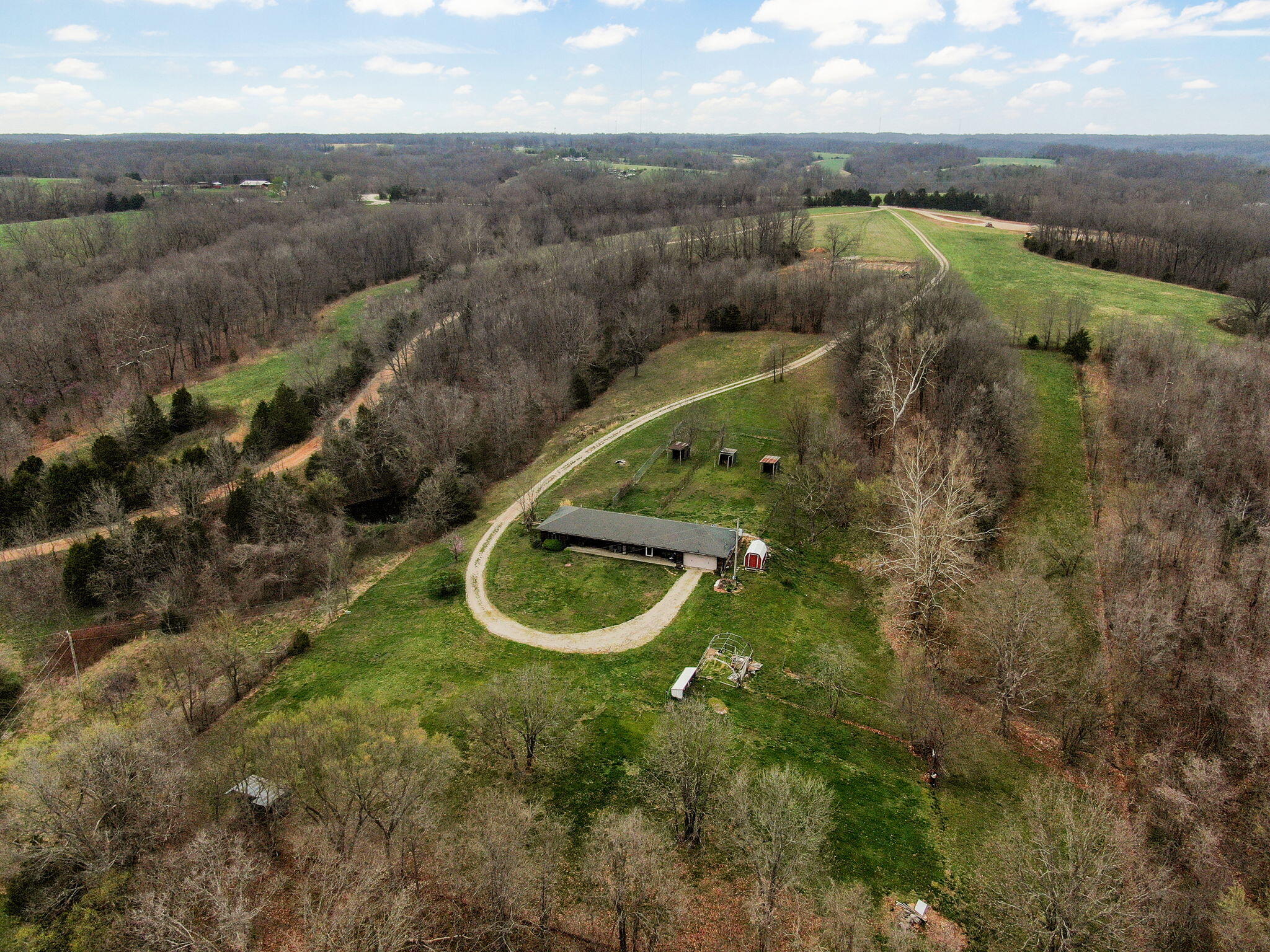 2648 Green Hill Road Property Photo 31