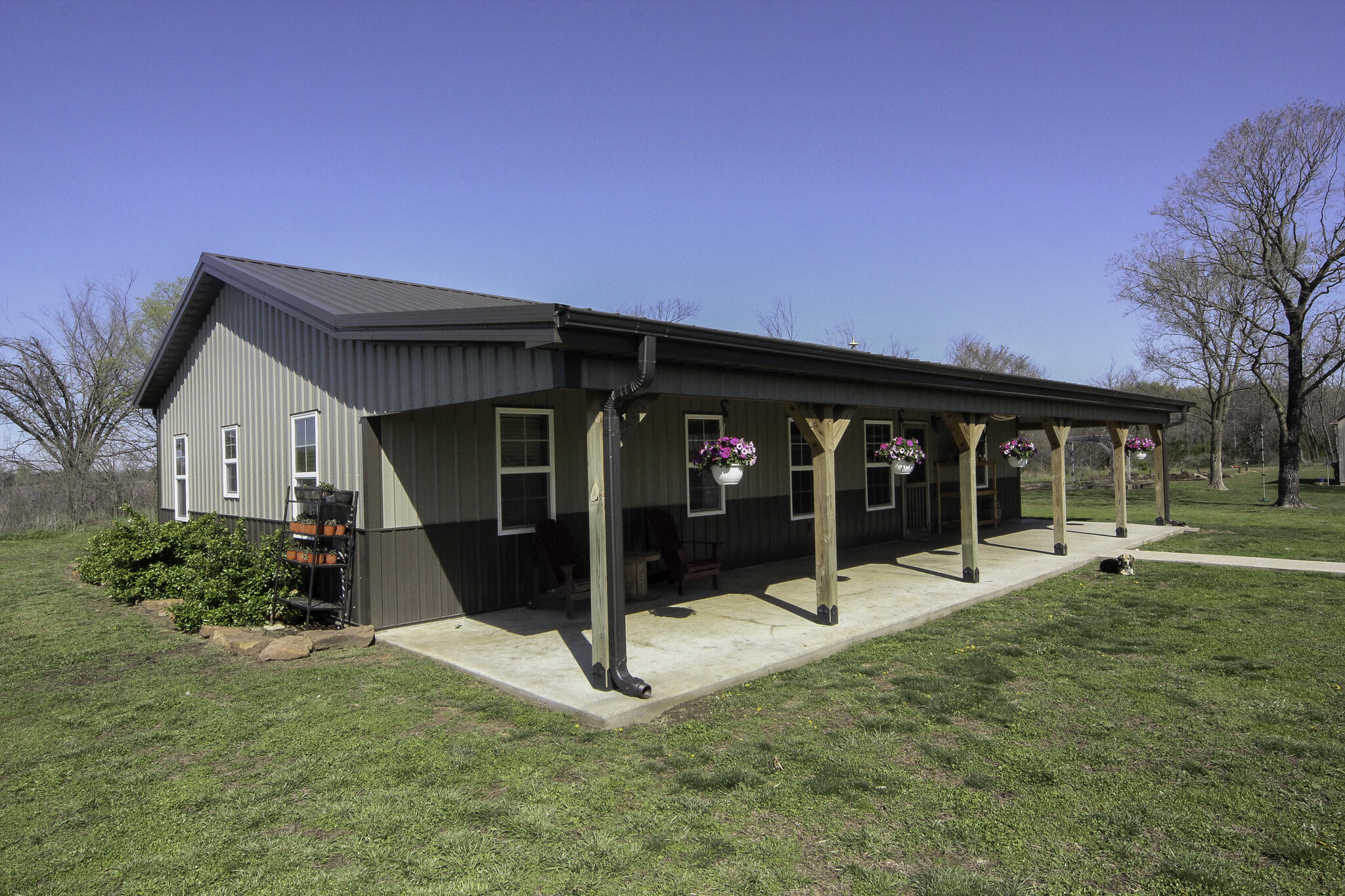 30285 East East Pawhaska Road Road Property Photo