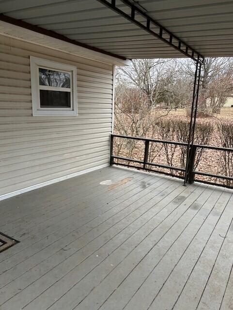 535 Delaware Road Property Photo 9