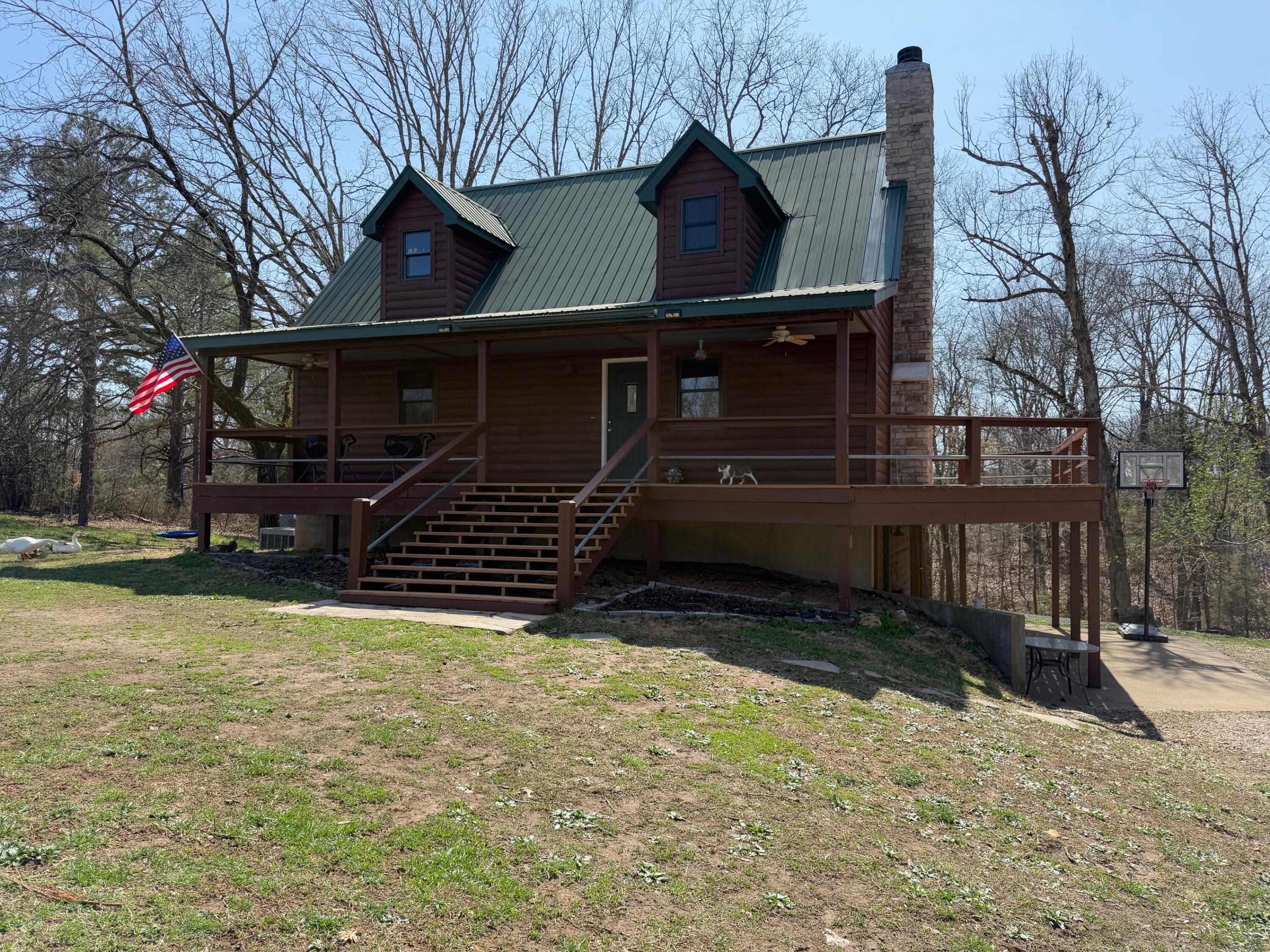 3942 Goggin Lane Property Photo