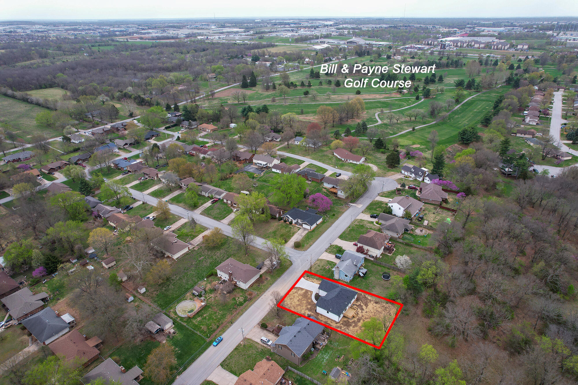 3481 North Marwin Avenue Property Photo 2