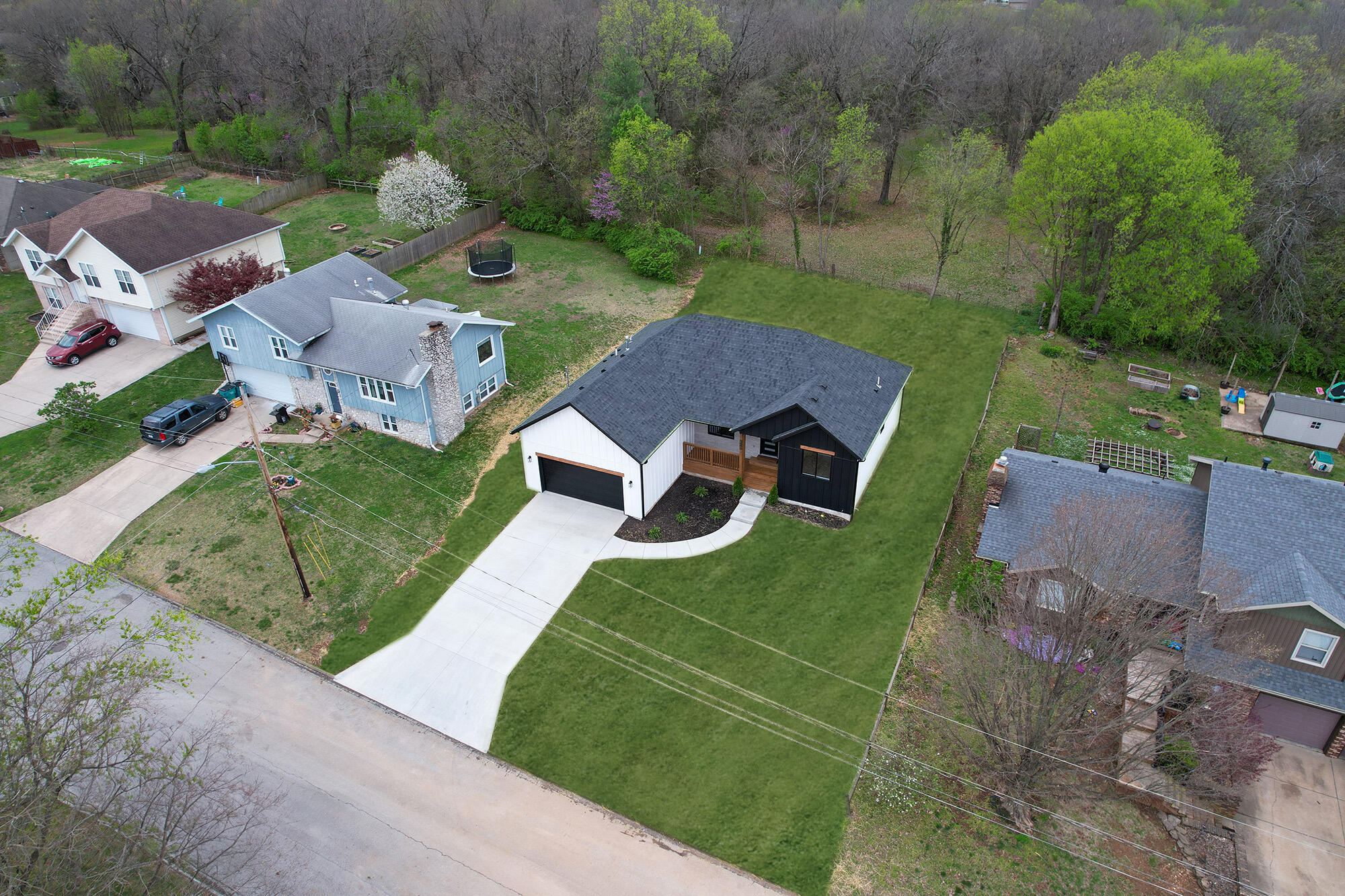 3481 North Marwin Avenue Property Photo 42