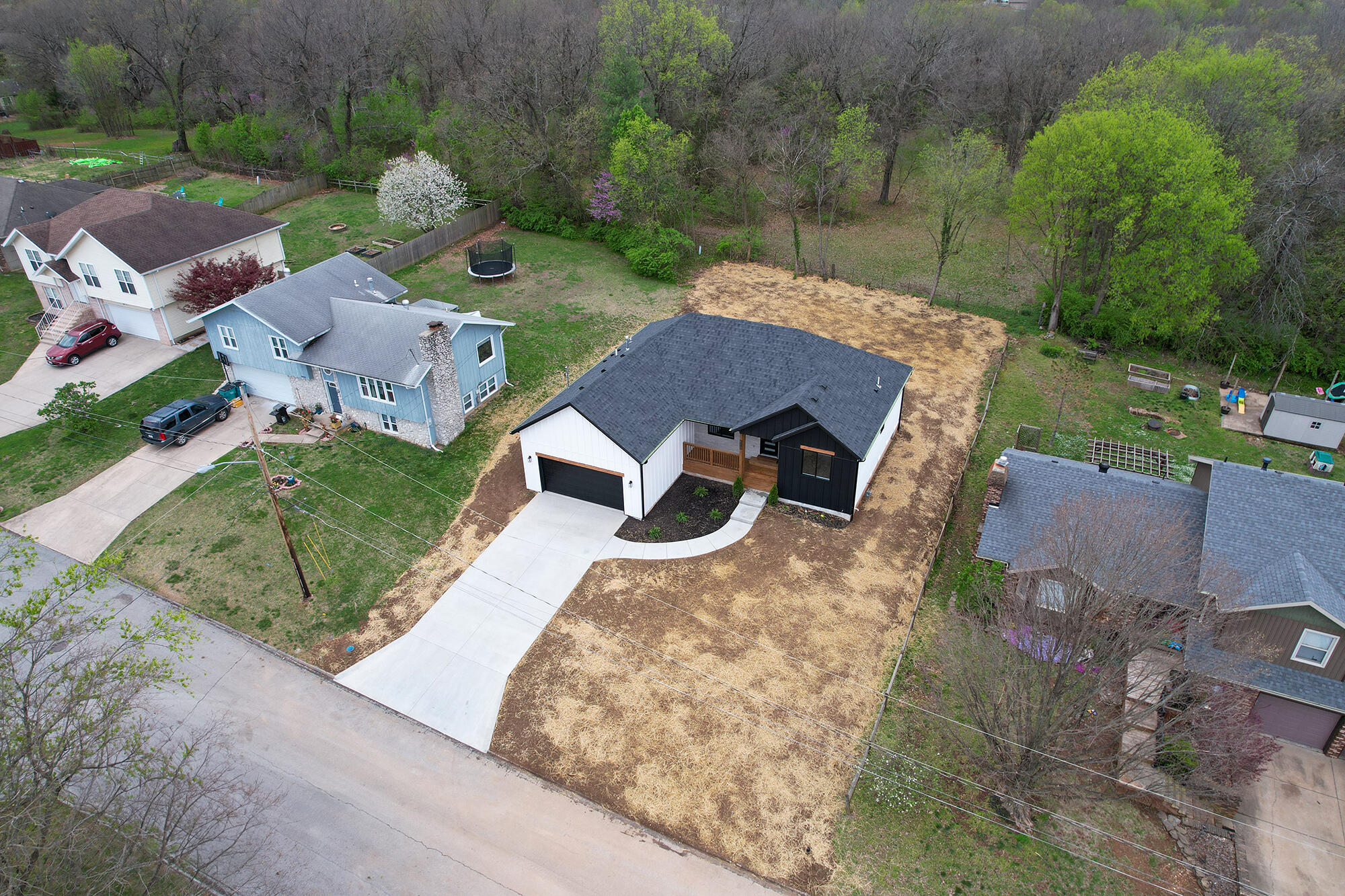 3481 North Marwin Avenue Property Photo 43