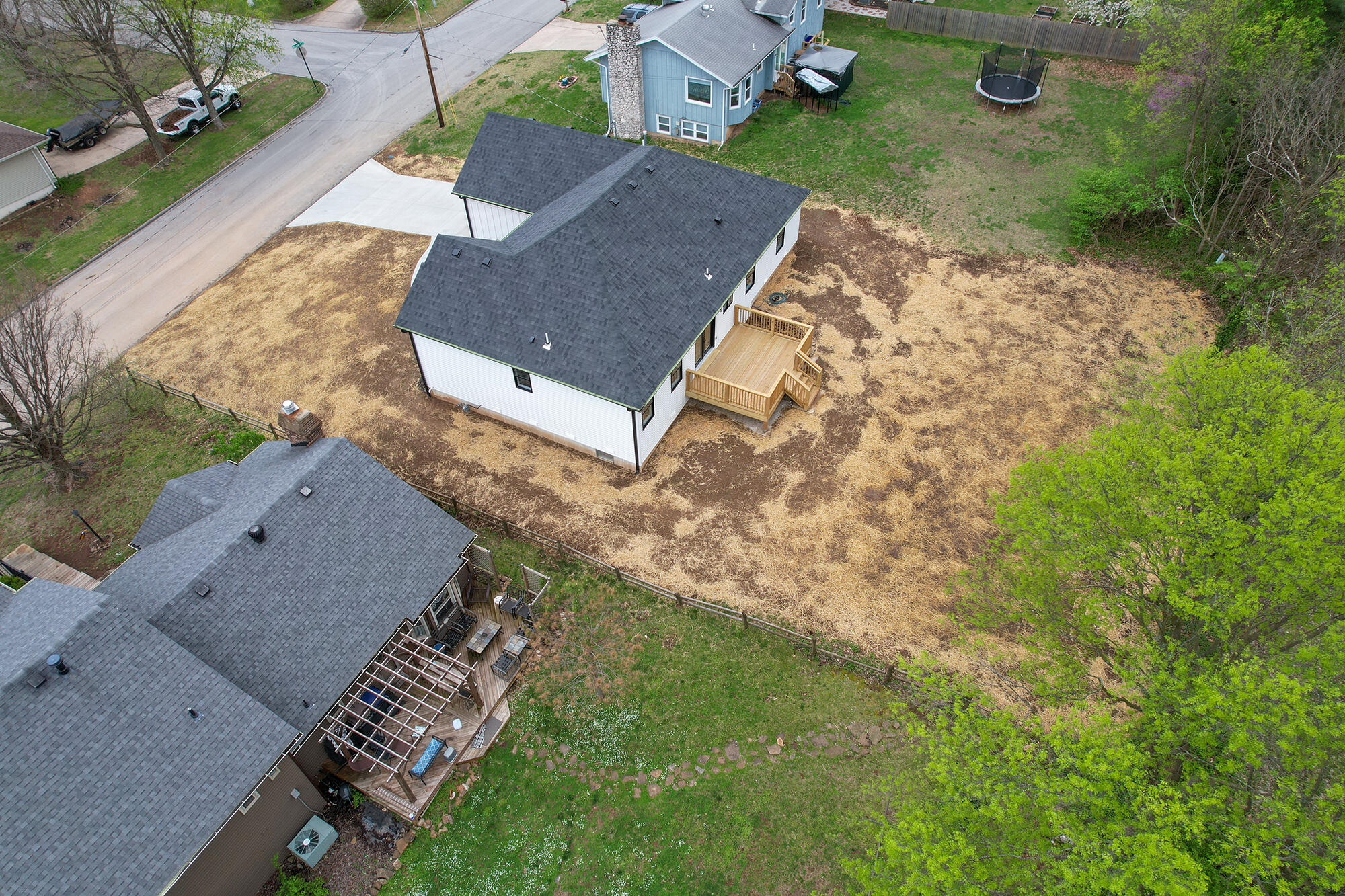 3481 North Marwin Avenue Property Photo 45