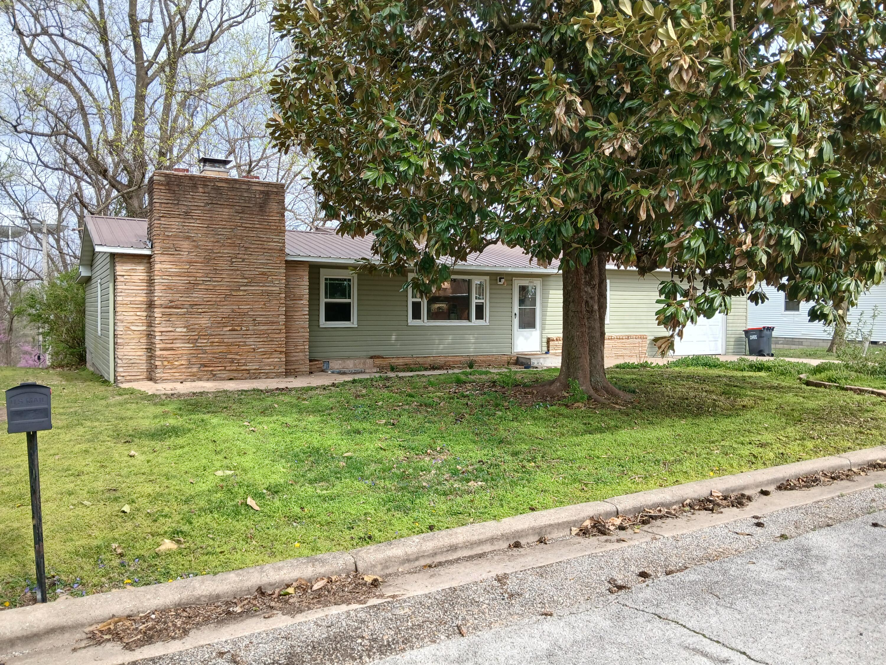 110 Sunset Heights Road Property Photo