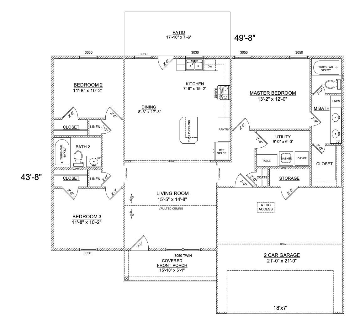 183 Twin Island Dr. Property Photo 7